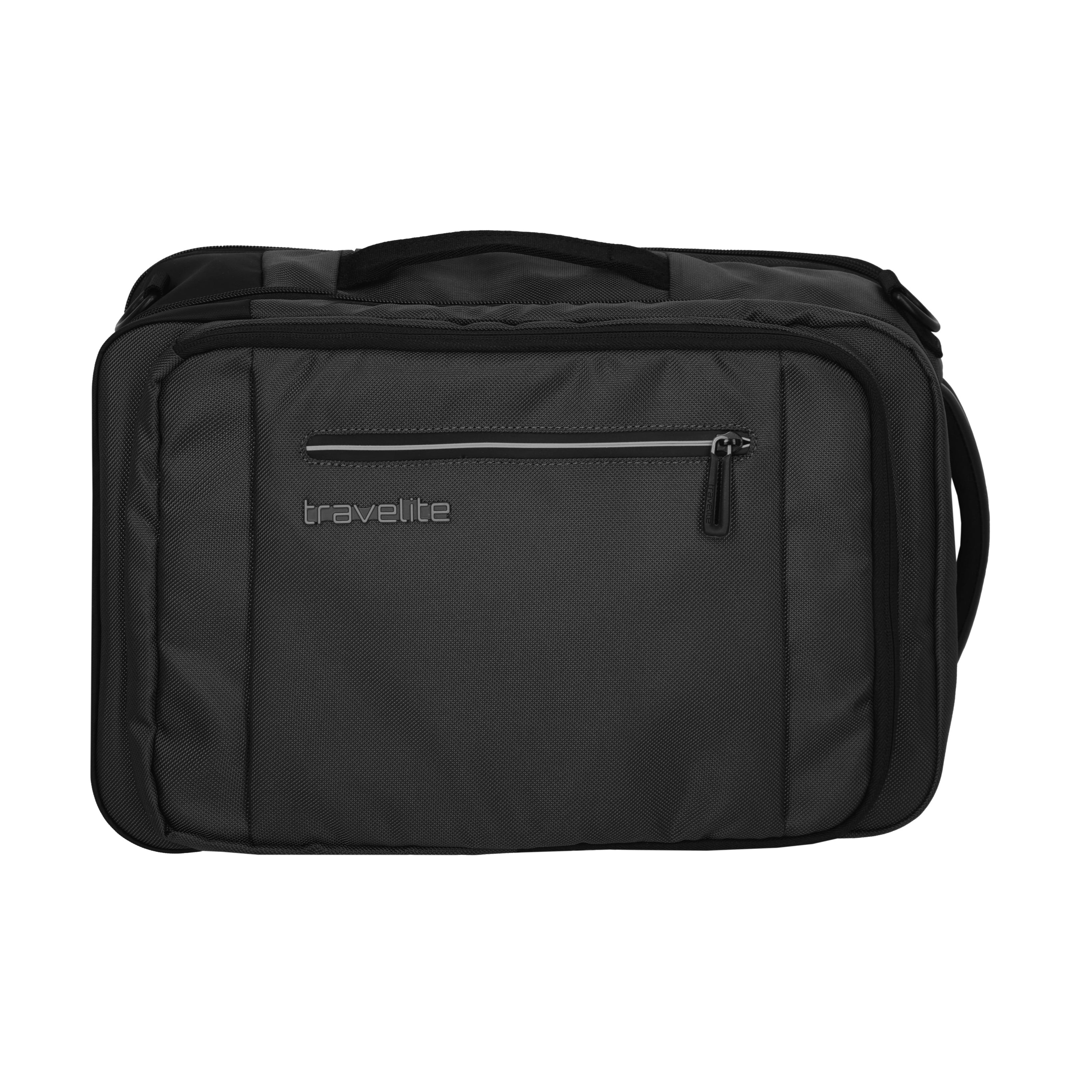 Crosslite Rucksack/Boardbag S Black