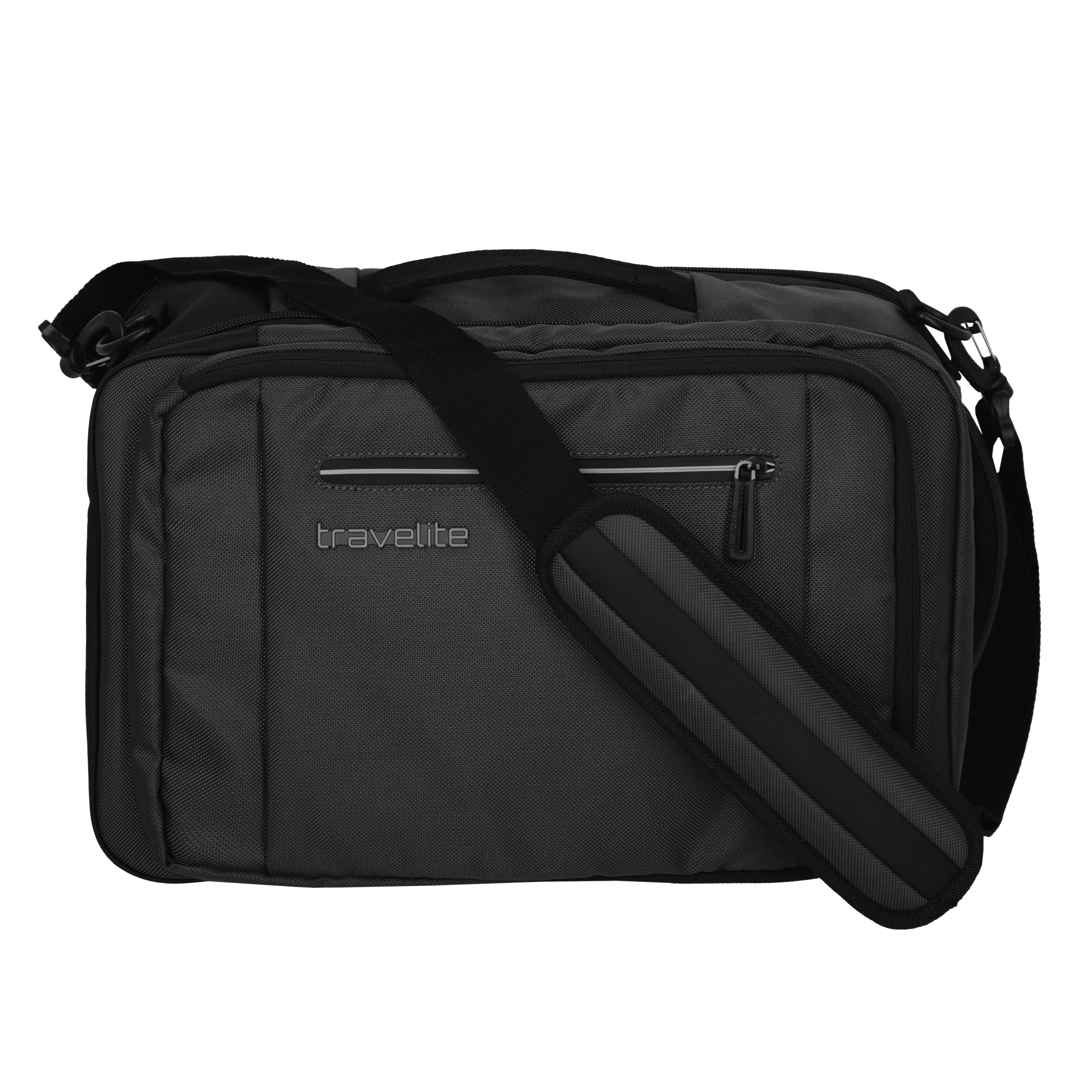 Crosslite Rucksack/Boardbag S Black