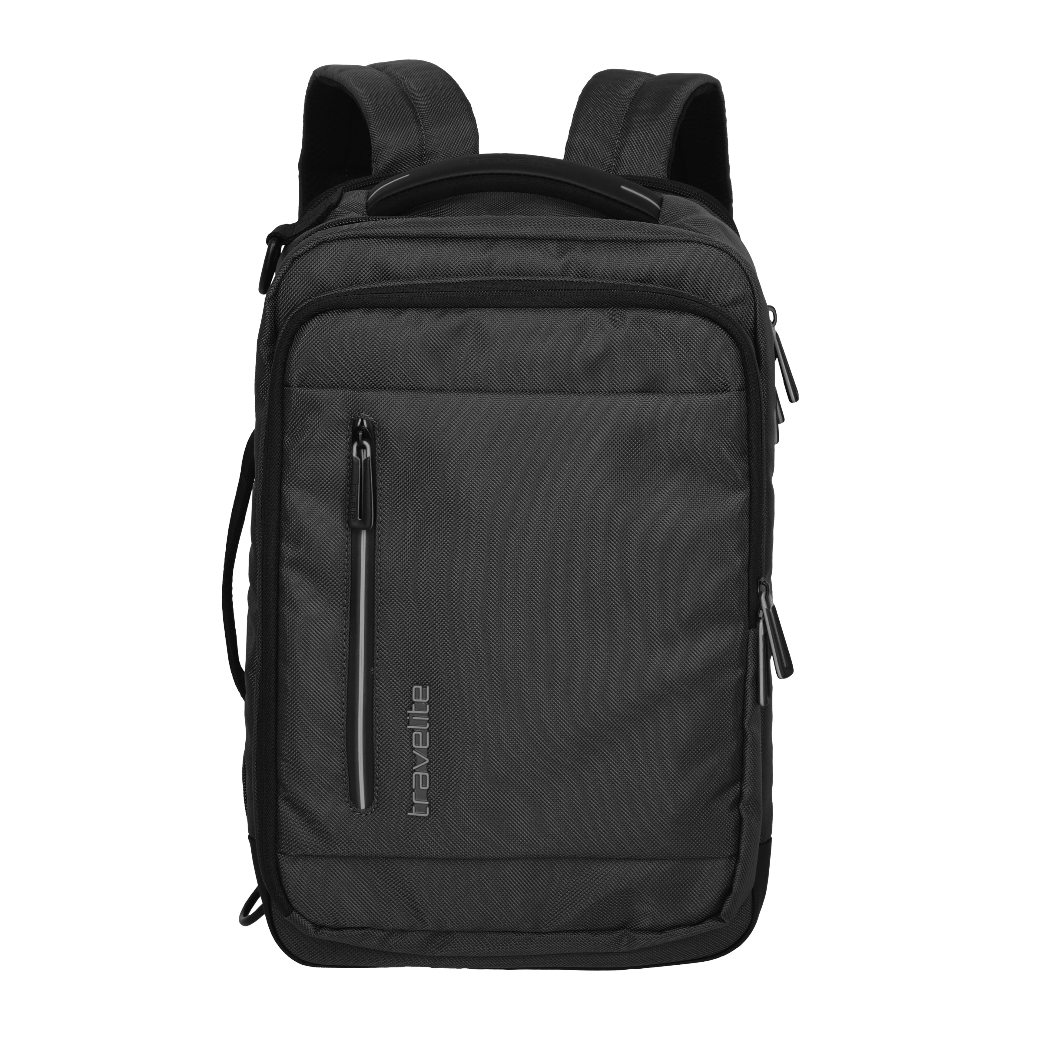 Crosslite Rucksack/Boardbag S Black