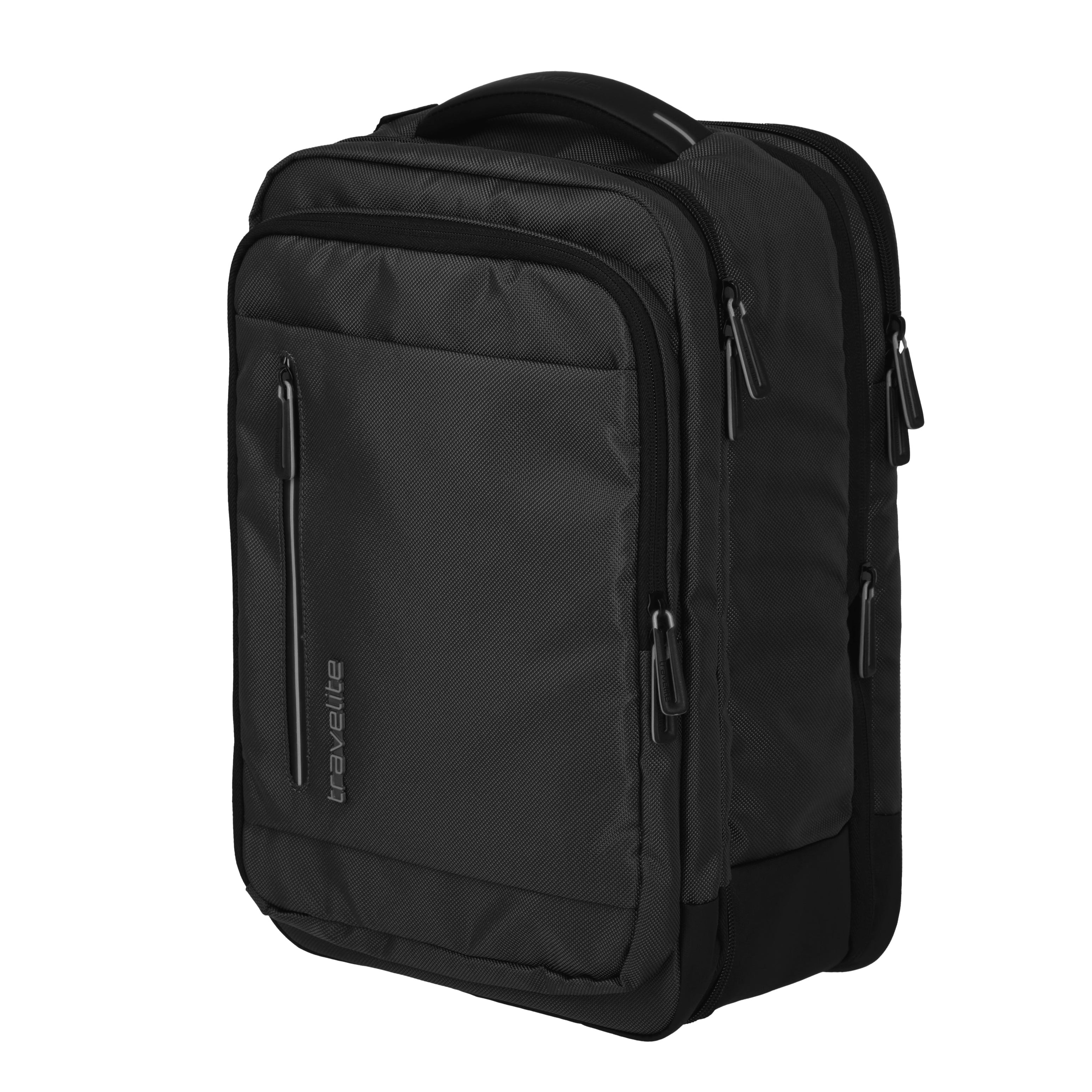 Crosslite Rucksack/Boardbag S Black