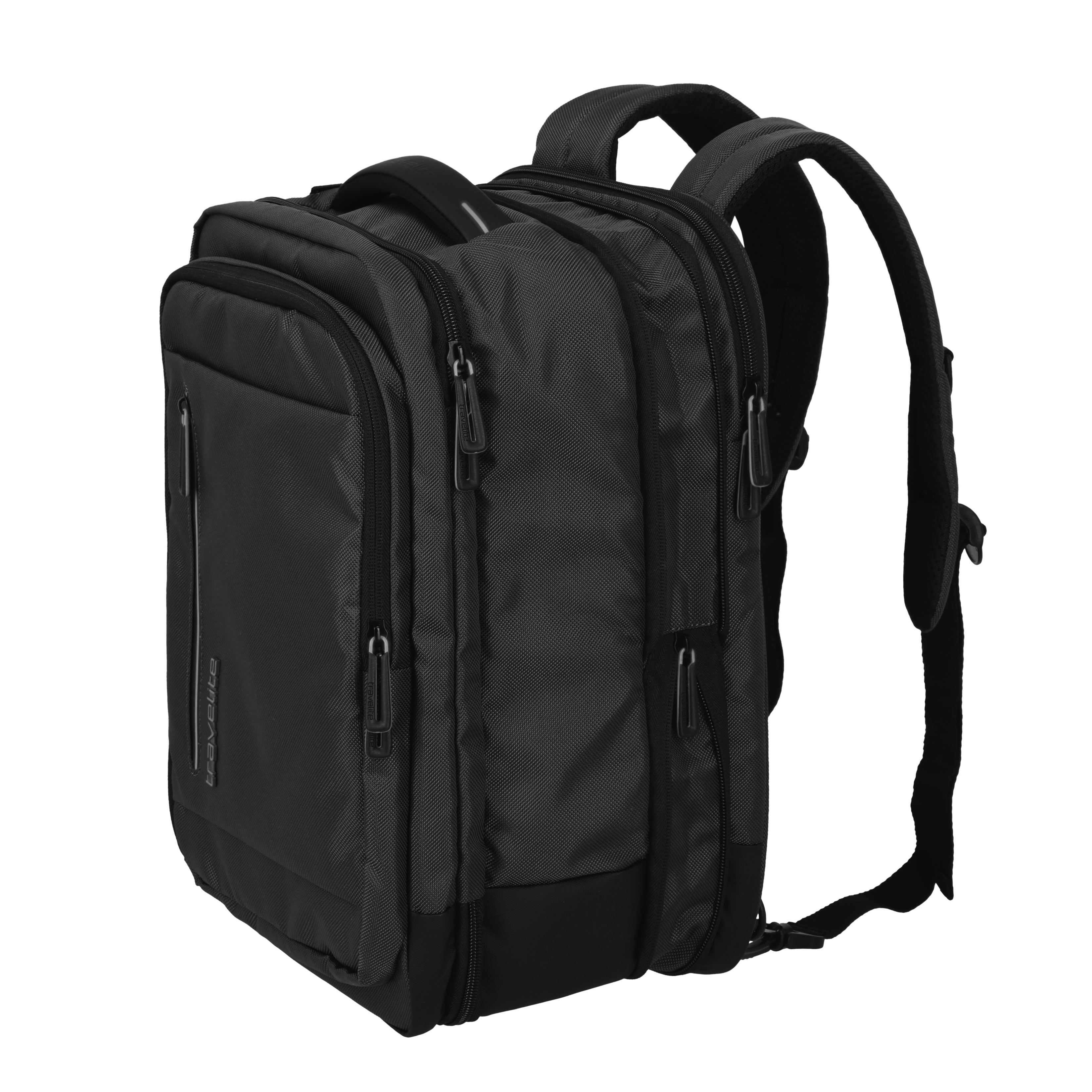 Crosslite Rucksack/Boardbag S Black