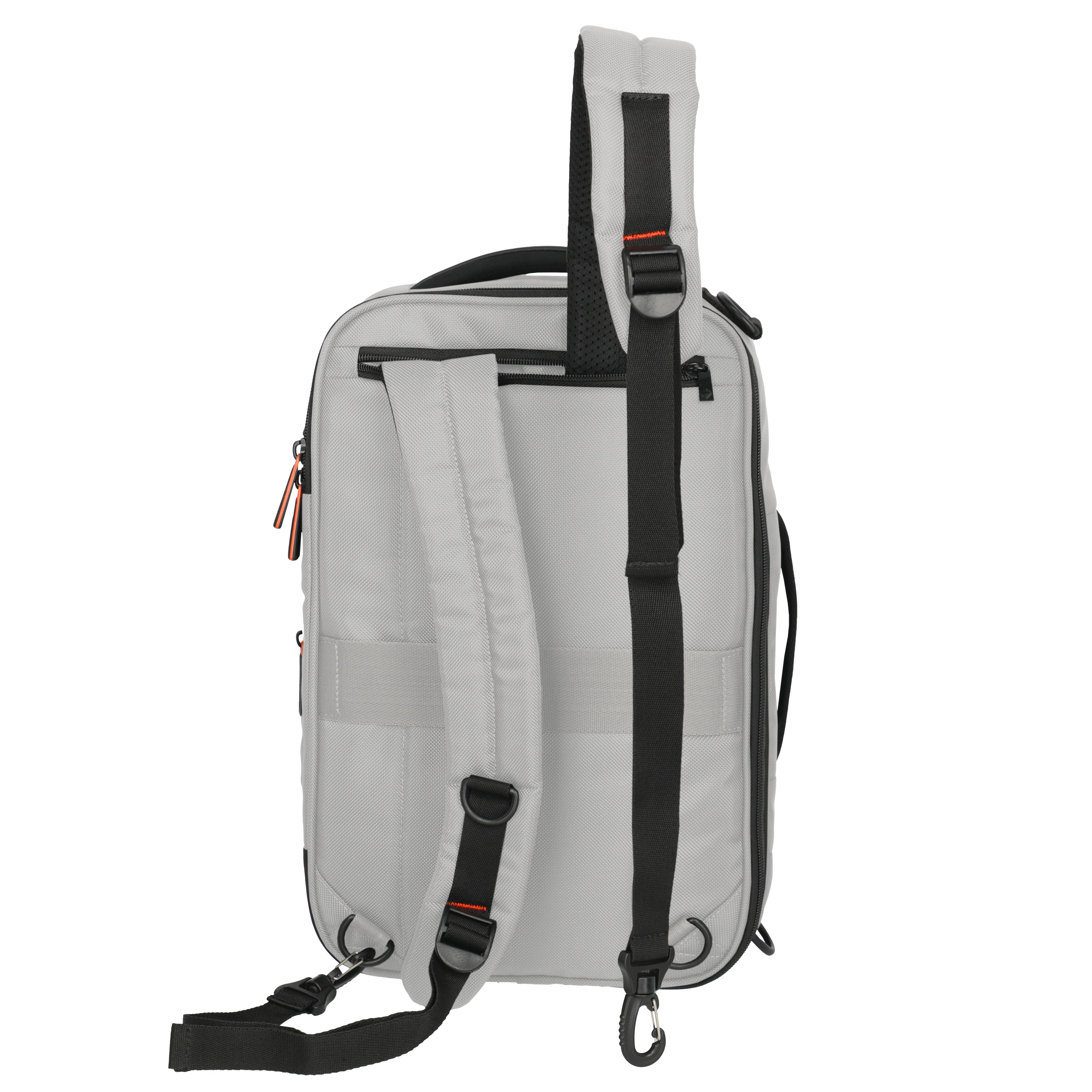 Crosslite Rucksack/Boardbag S nature