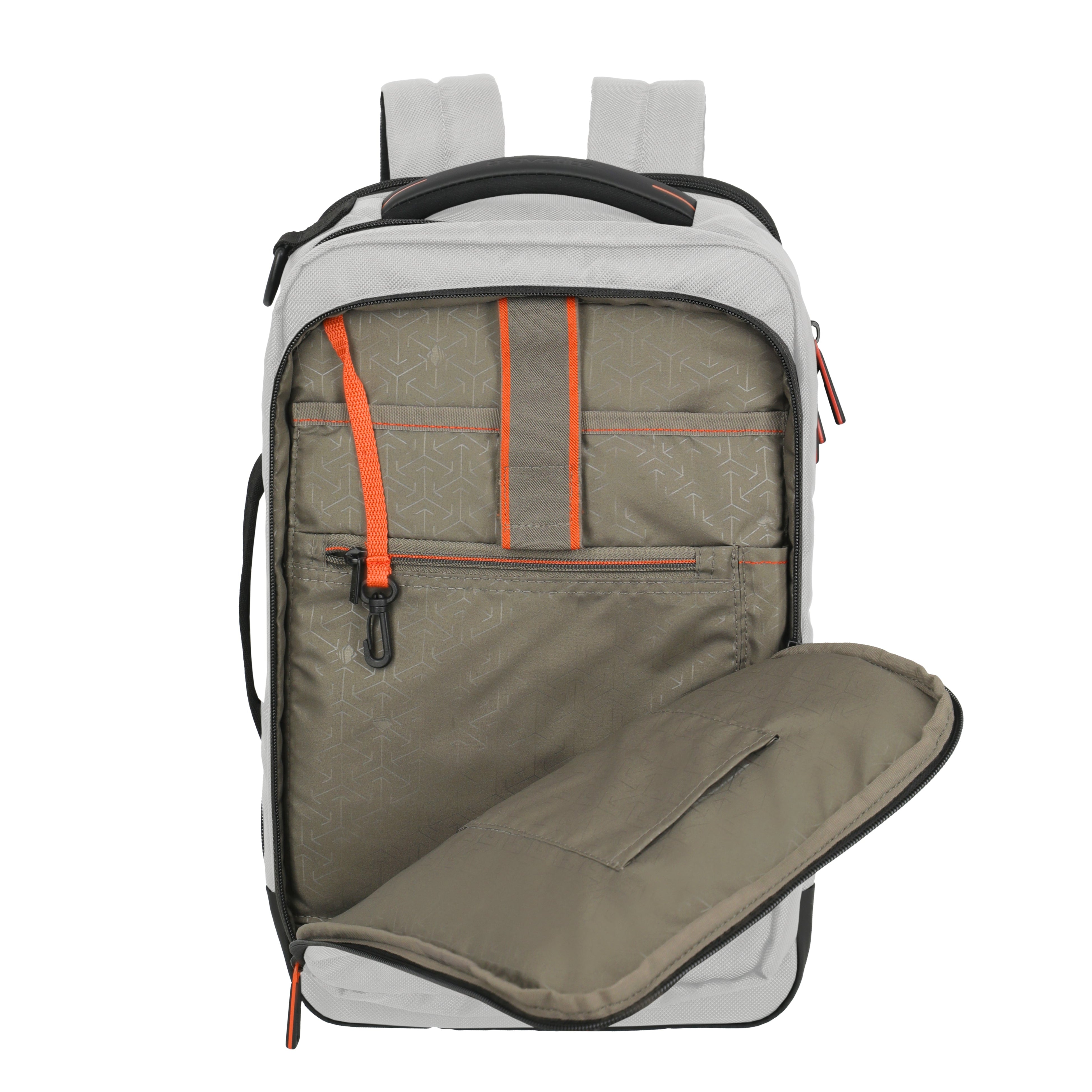 Crosslite Rucksack/Boardbag S nature