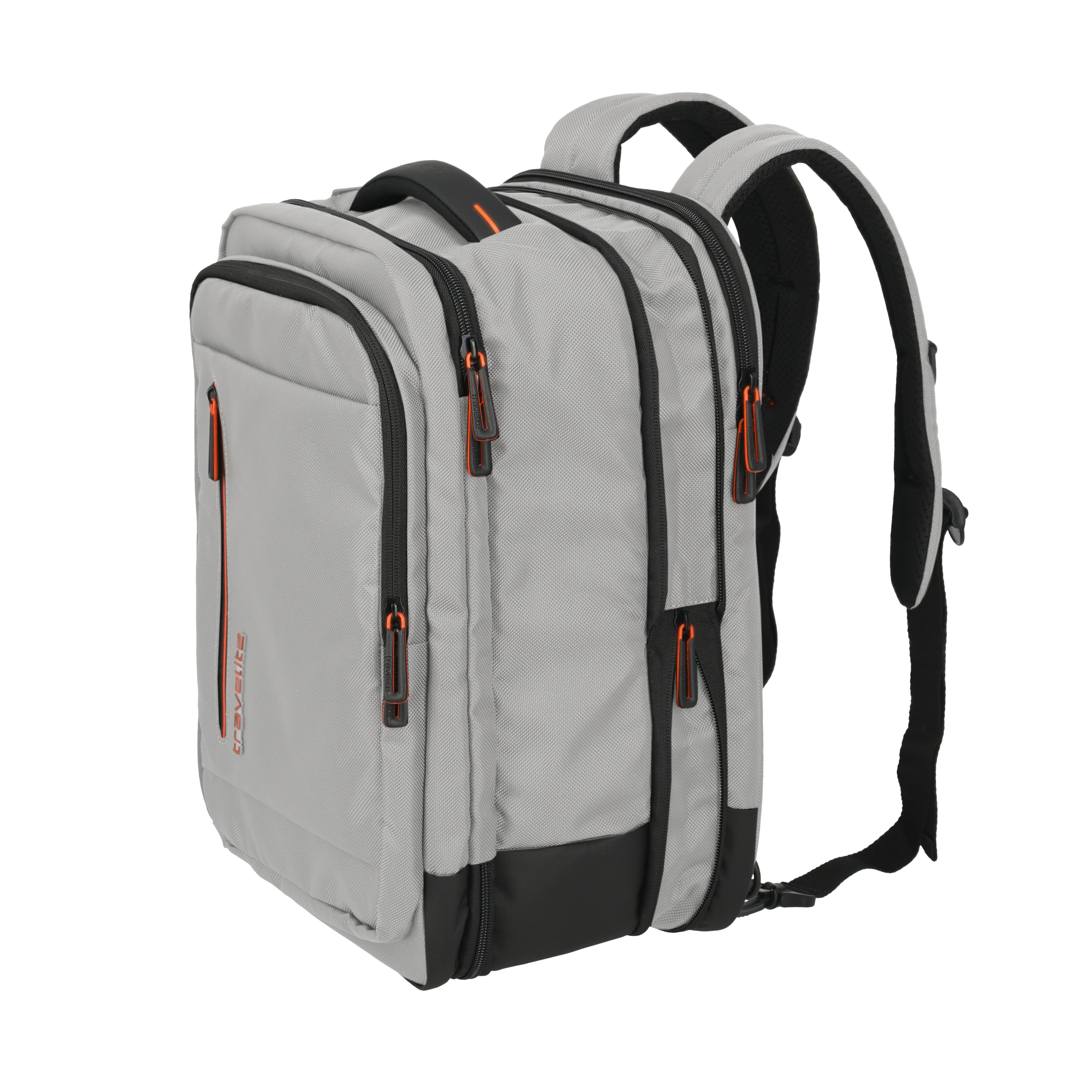 Crosslite Rucksack/Boardbag S nature