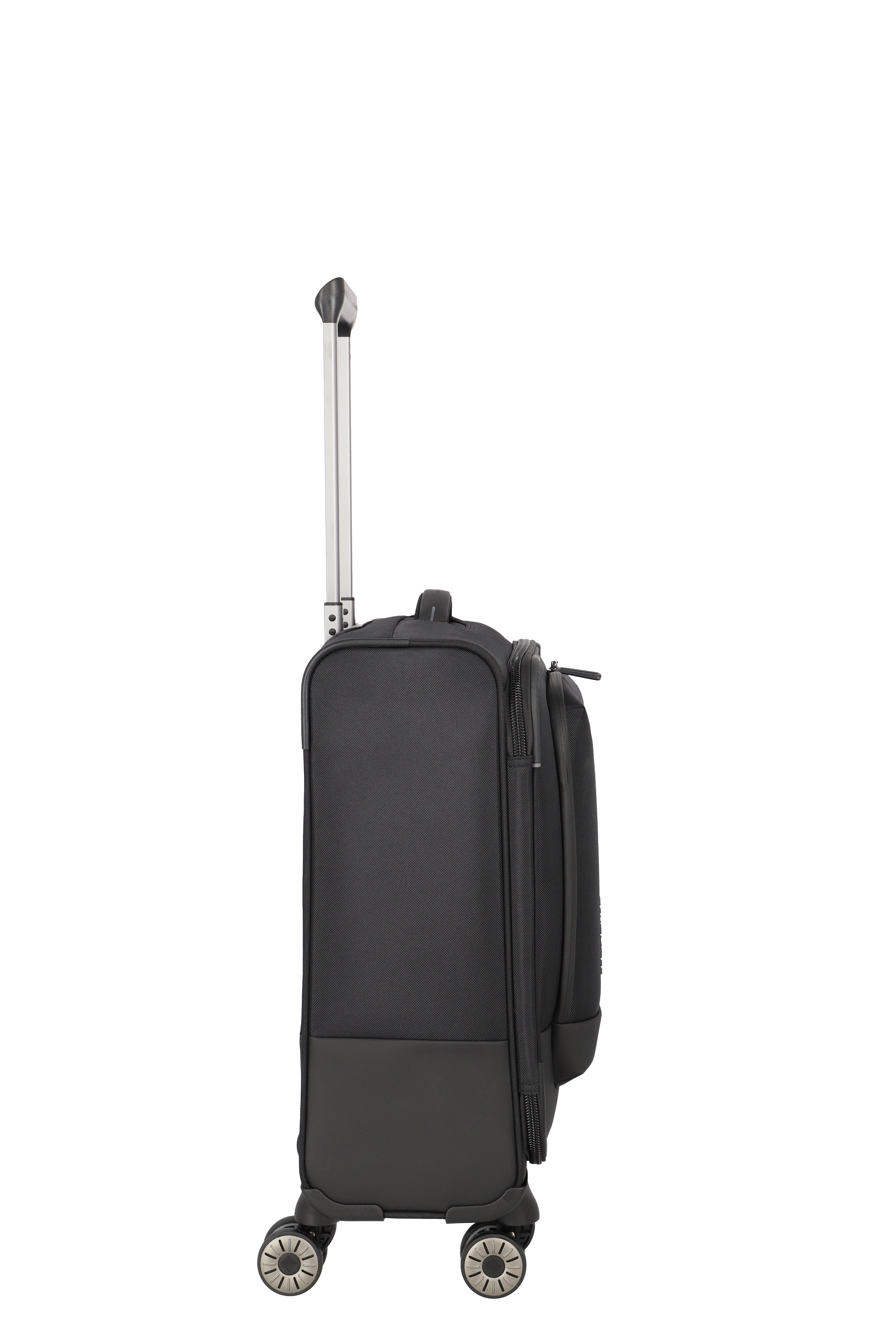 Crosslite Trolley S Black