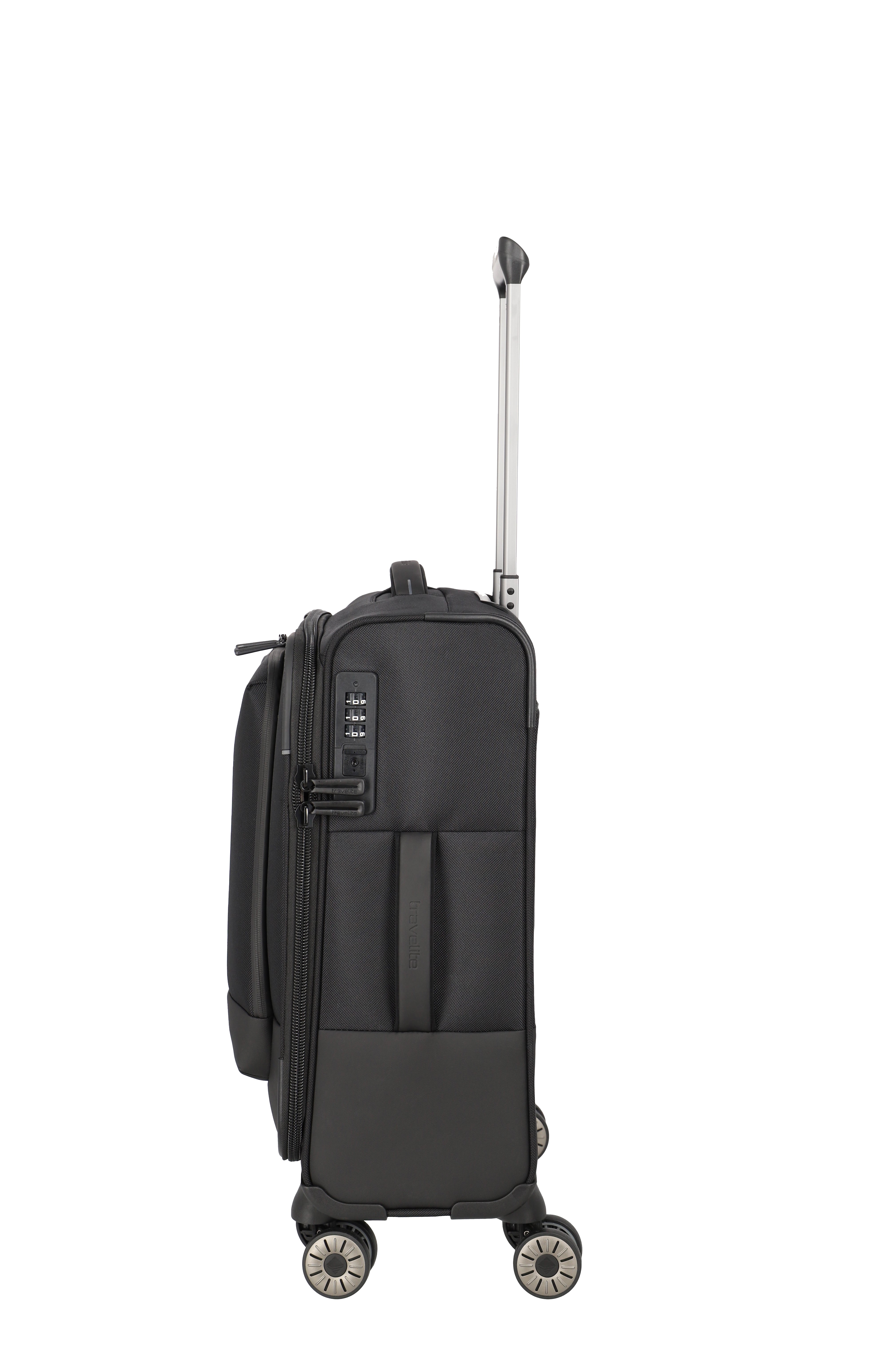 Crosslite Trolley S Black