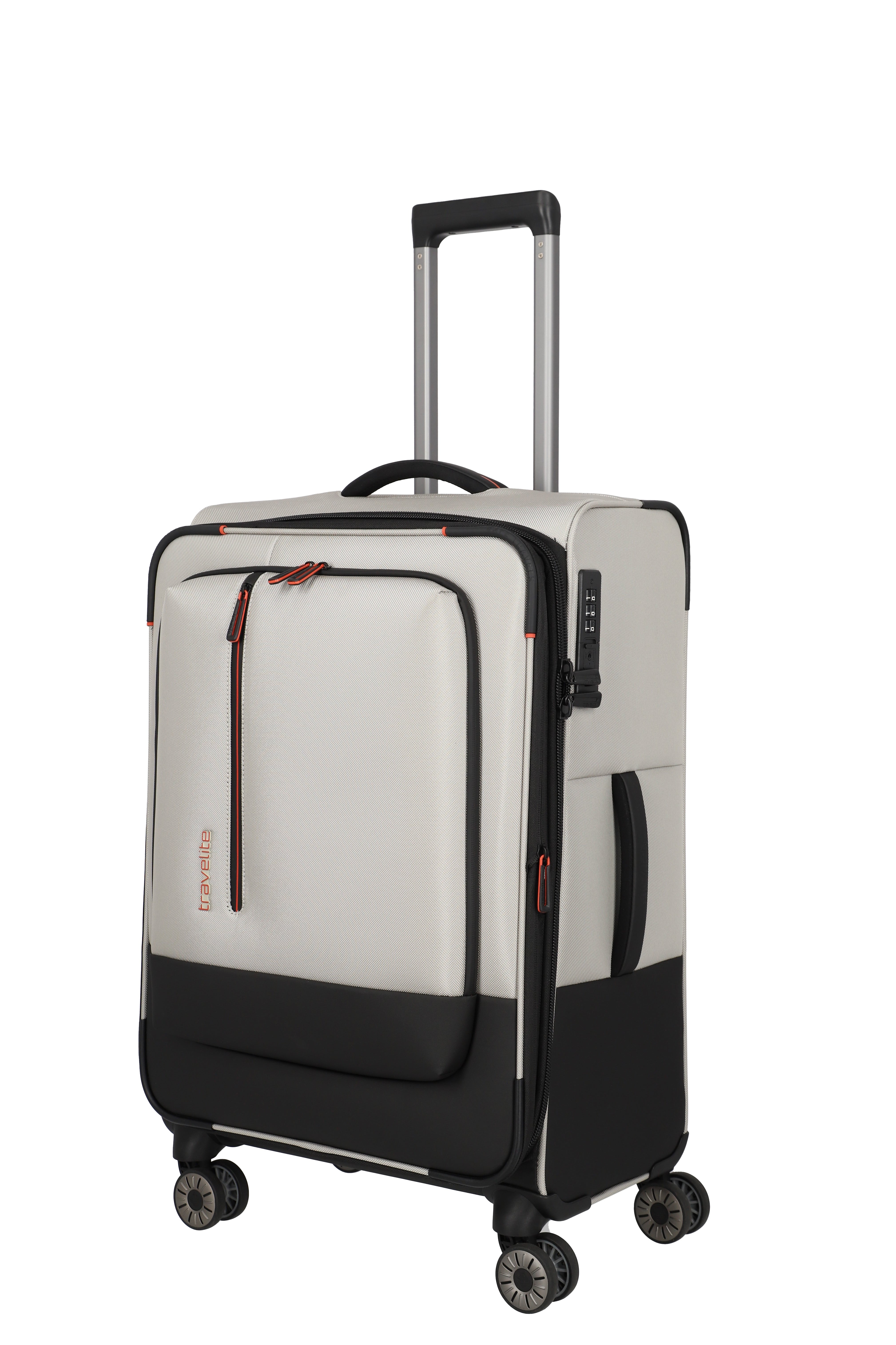 Crosslite Trolley M Natur