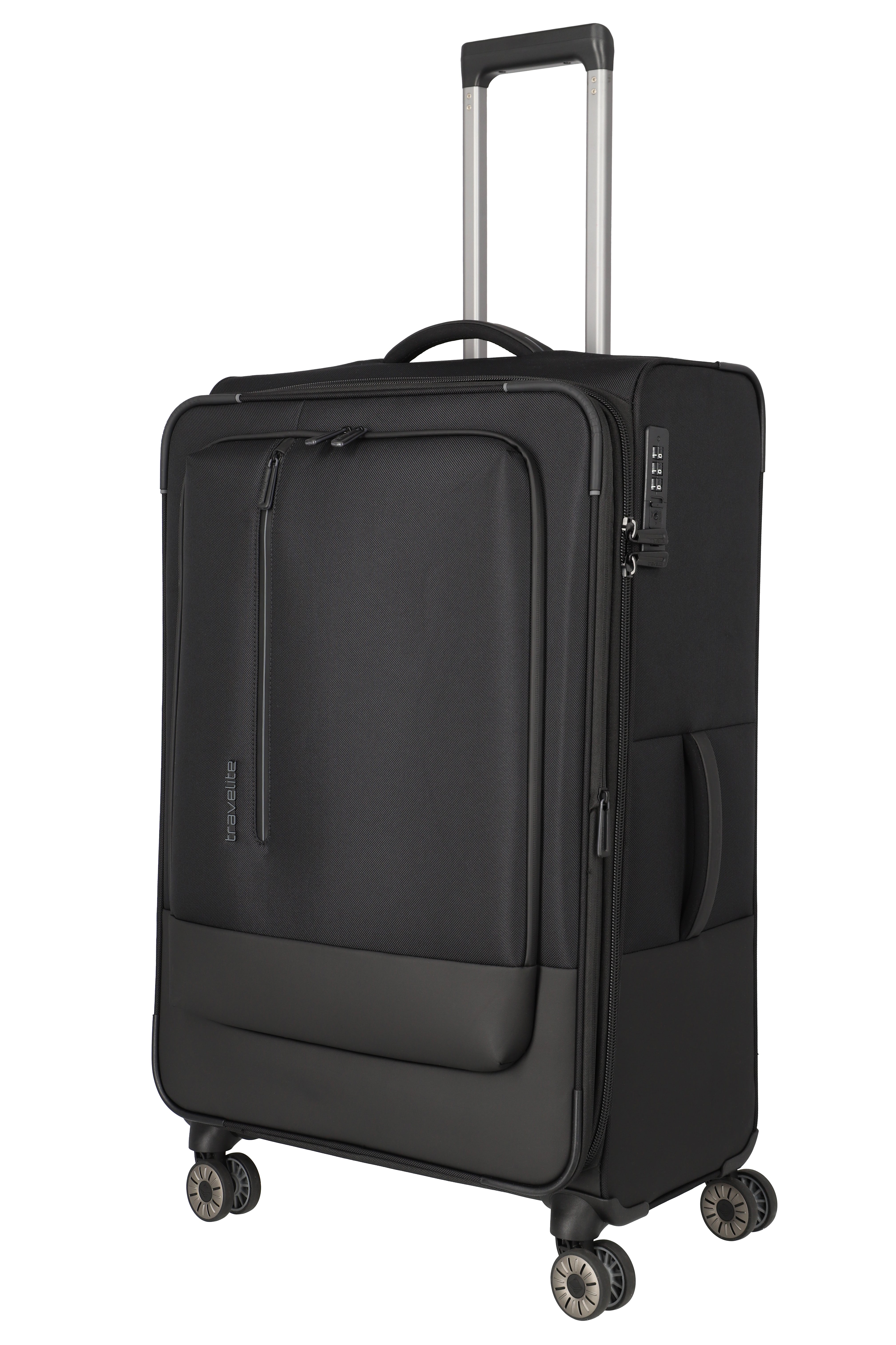 Crosslite Trolley L Black