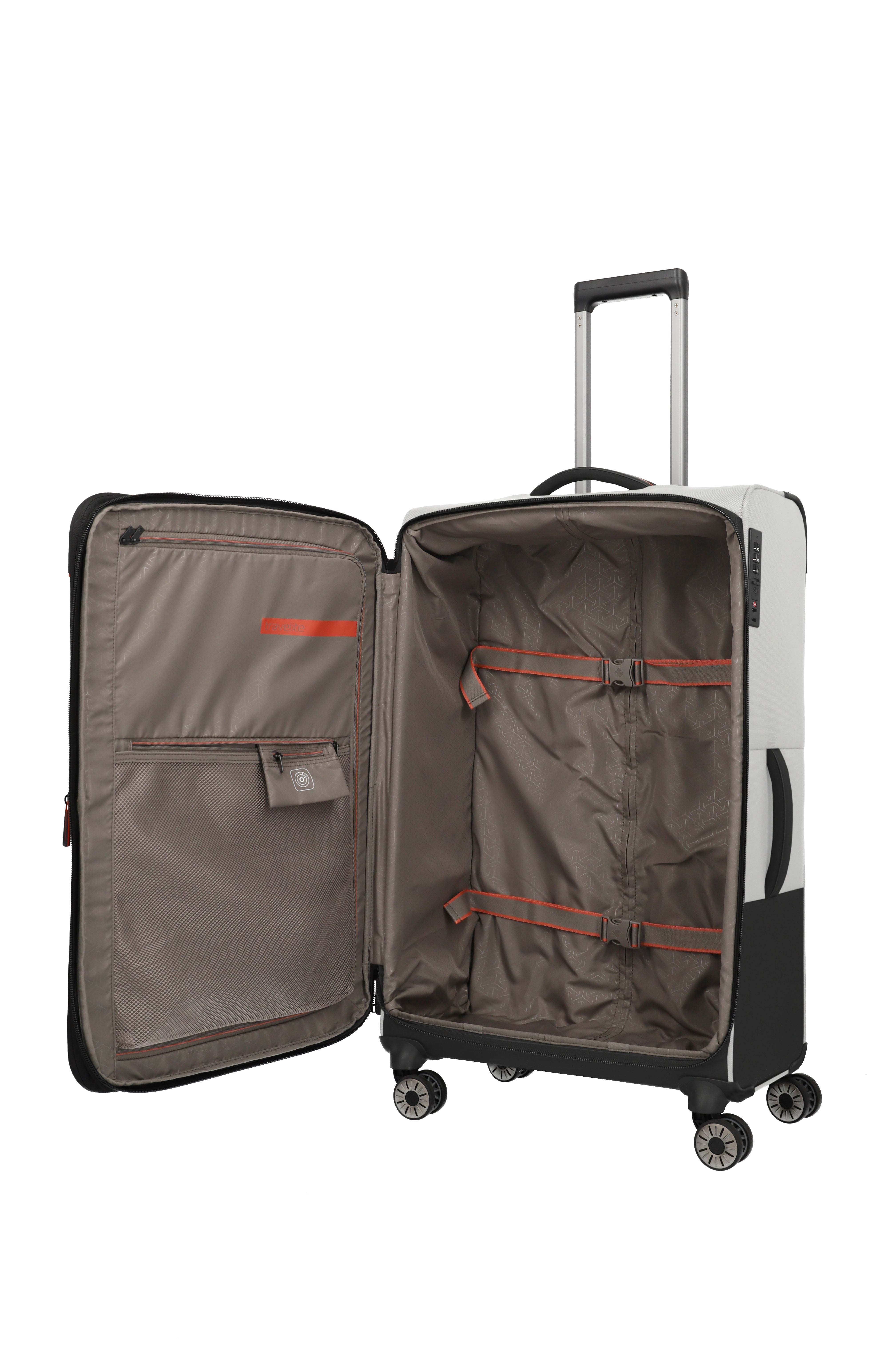 Crosslite Trolley L Nature