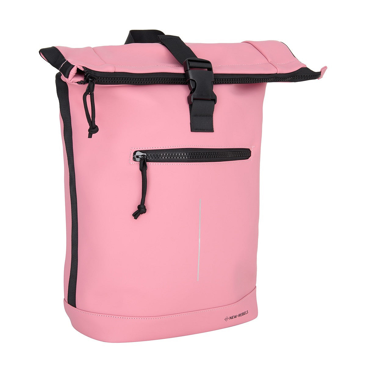 Wasserabweisender Rucksack 'Mart' 16L Cotton Candy