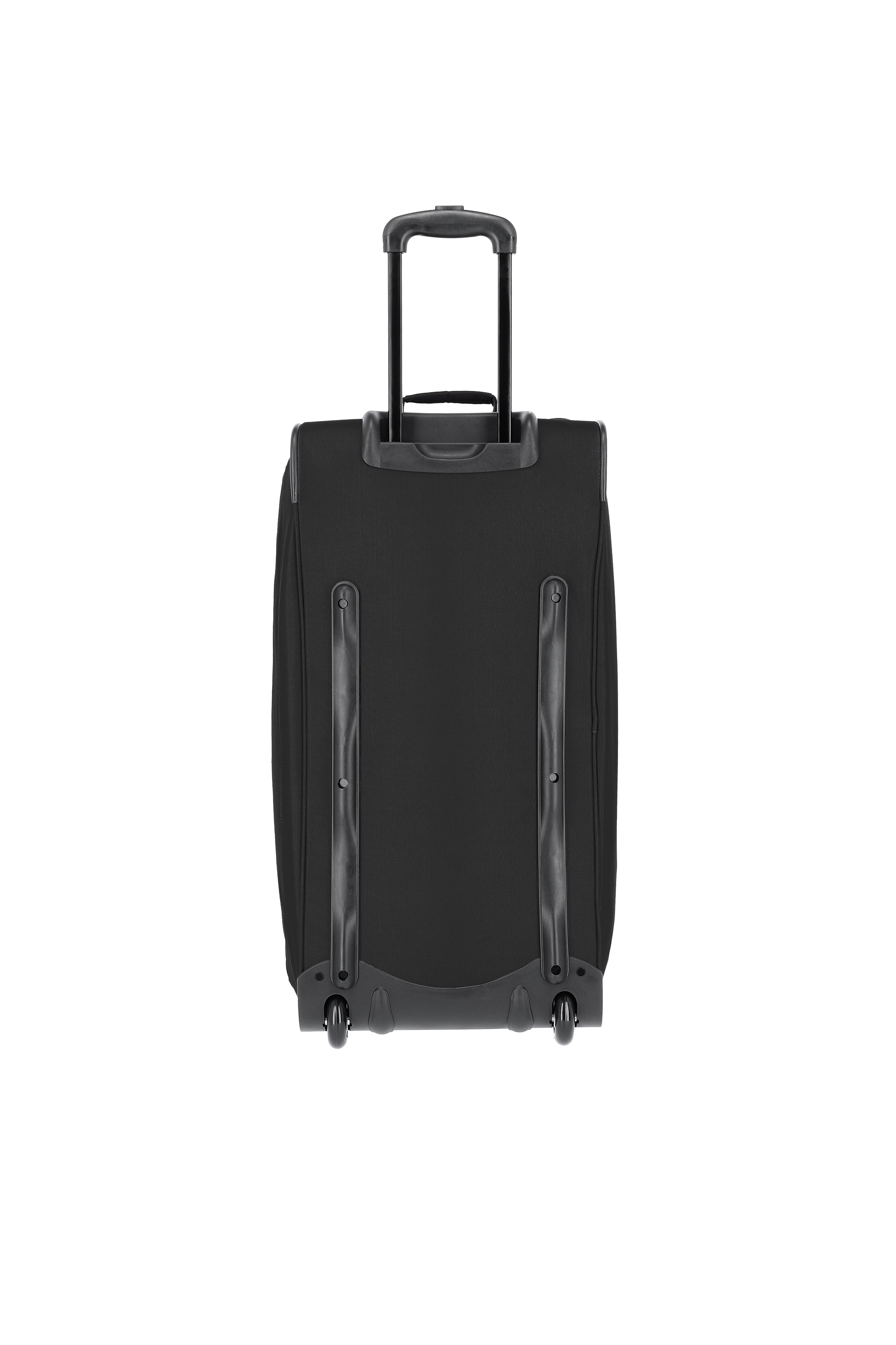 Basics Fresh Trolley Travel Bag black