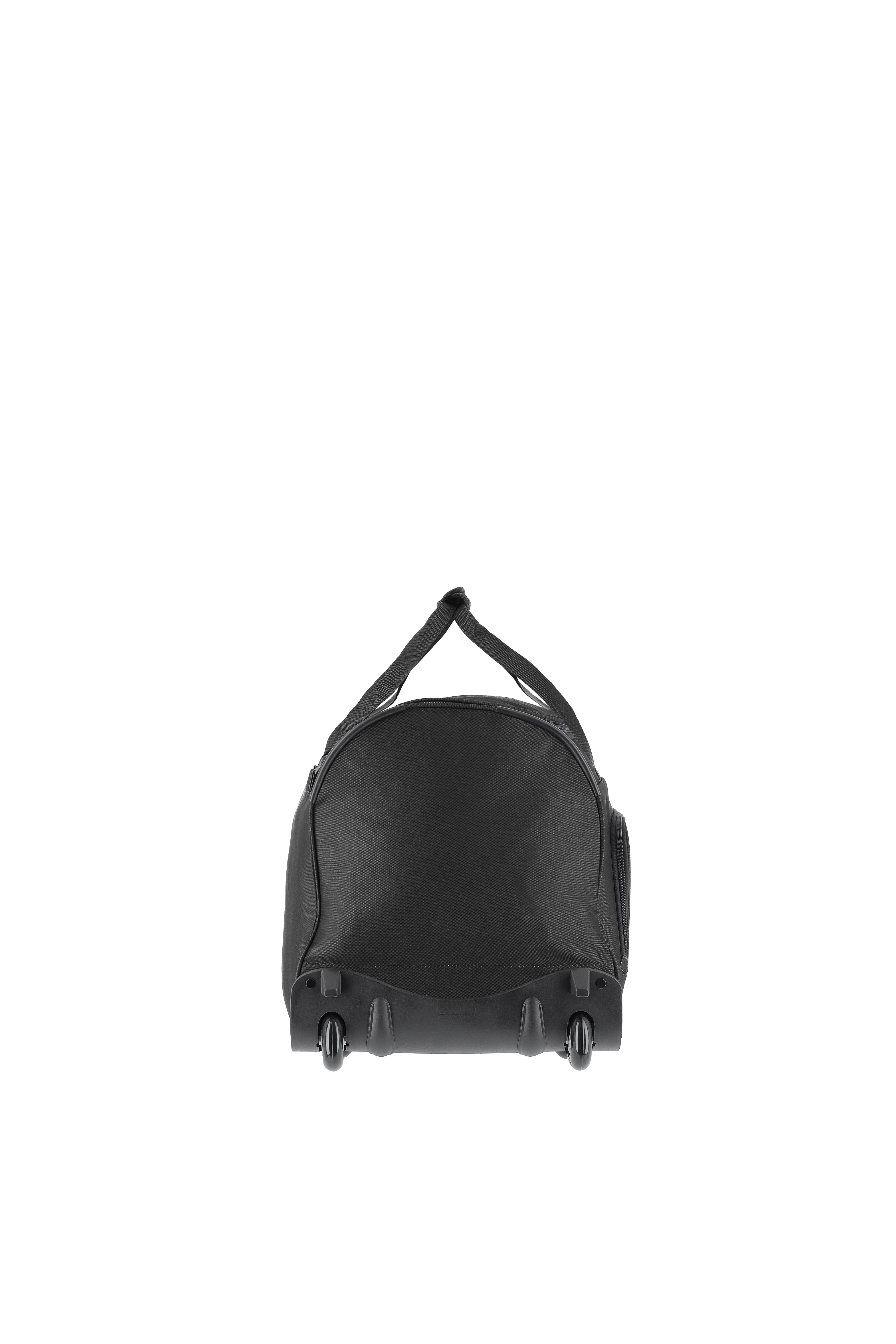 Basics Fresh Trolley Travel Bag black