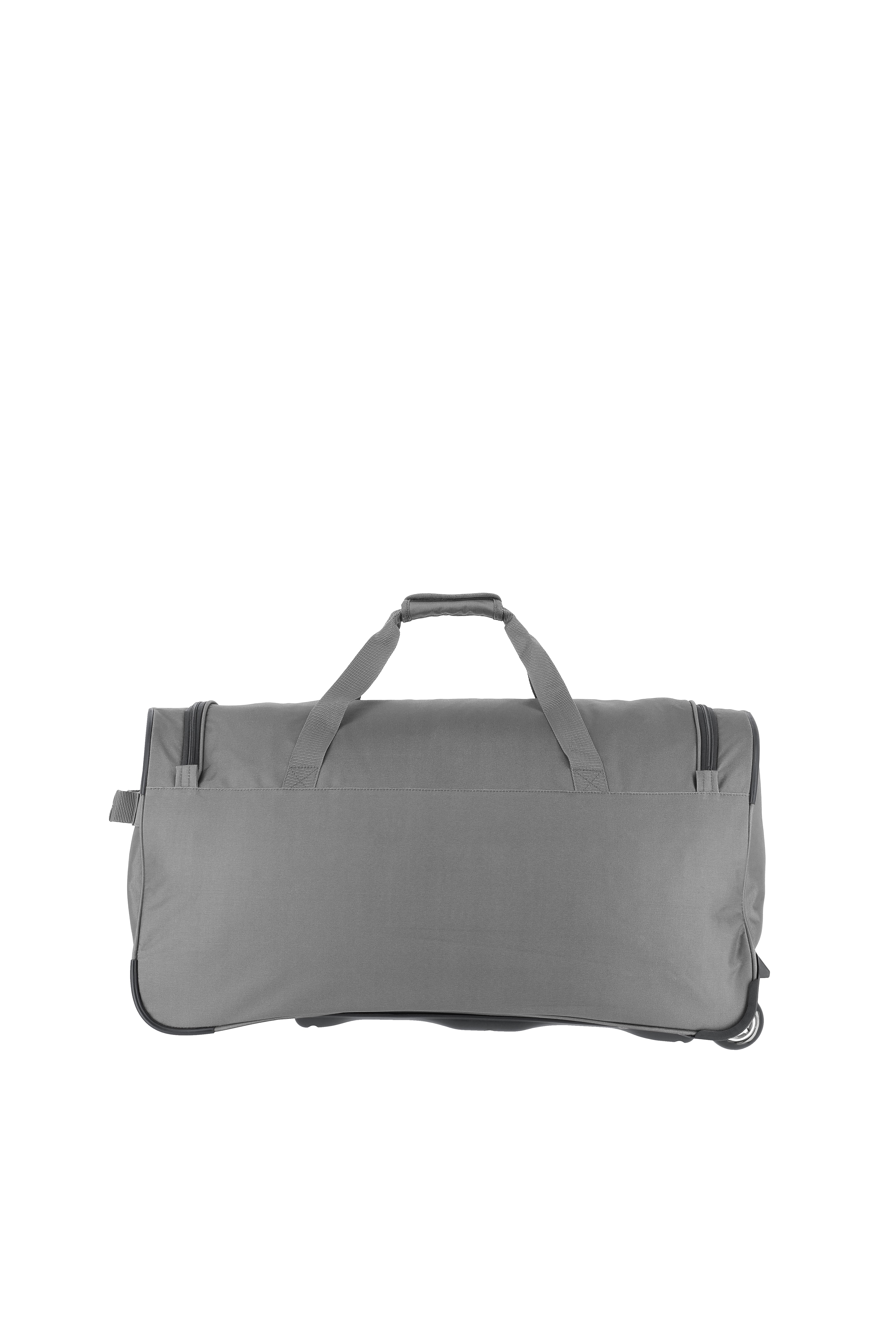 Basics Fresh Trolley Travel Bag anthracite