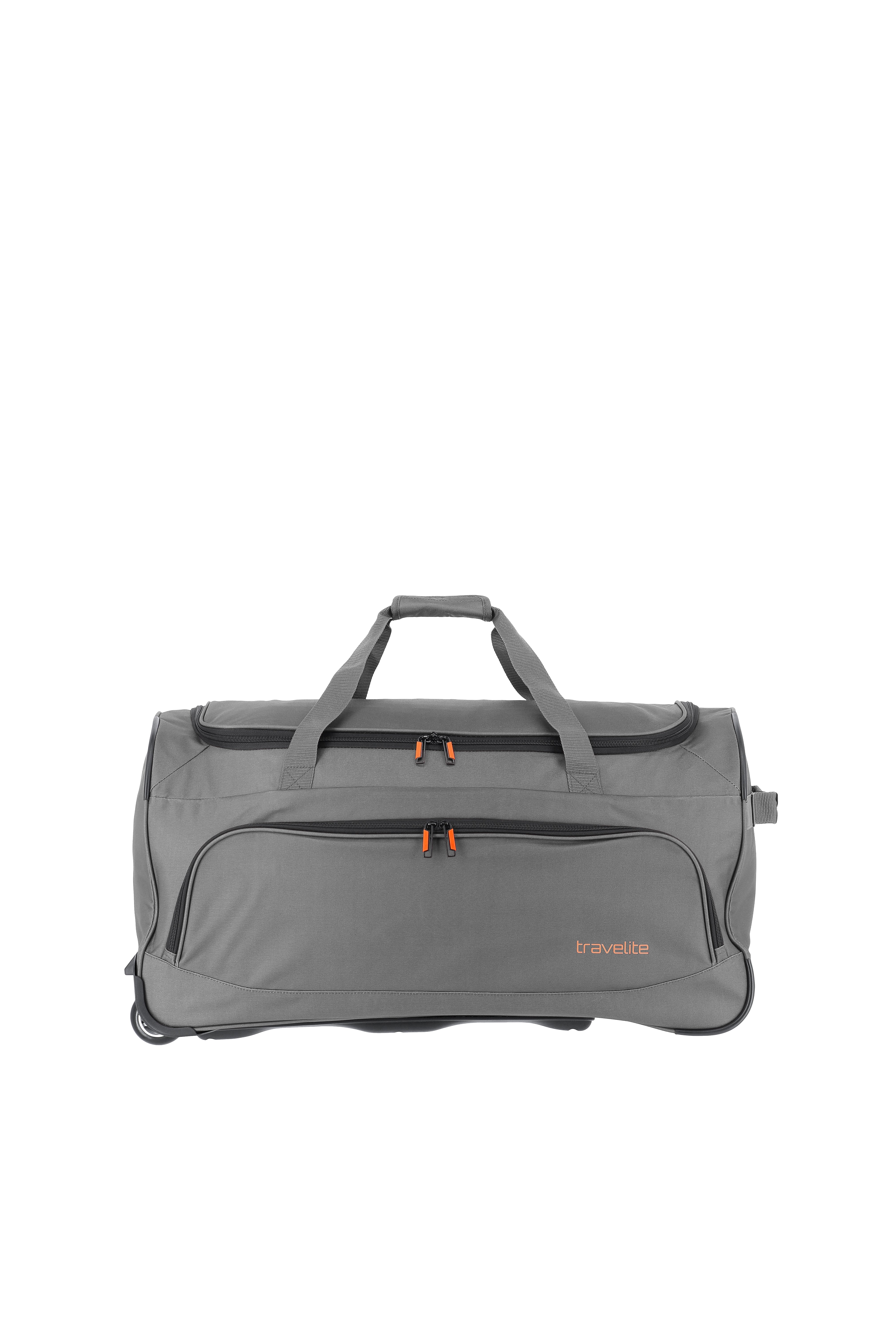 Basics Fresh Trolley Travel Bag anthracite