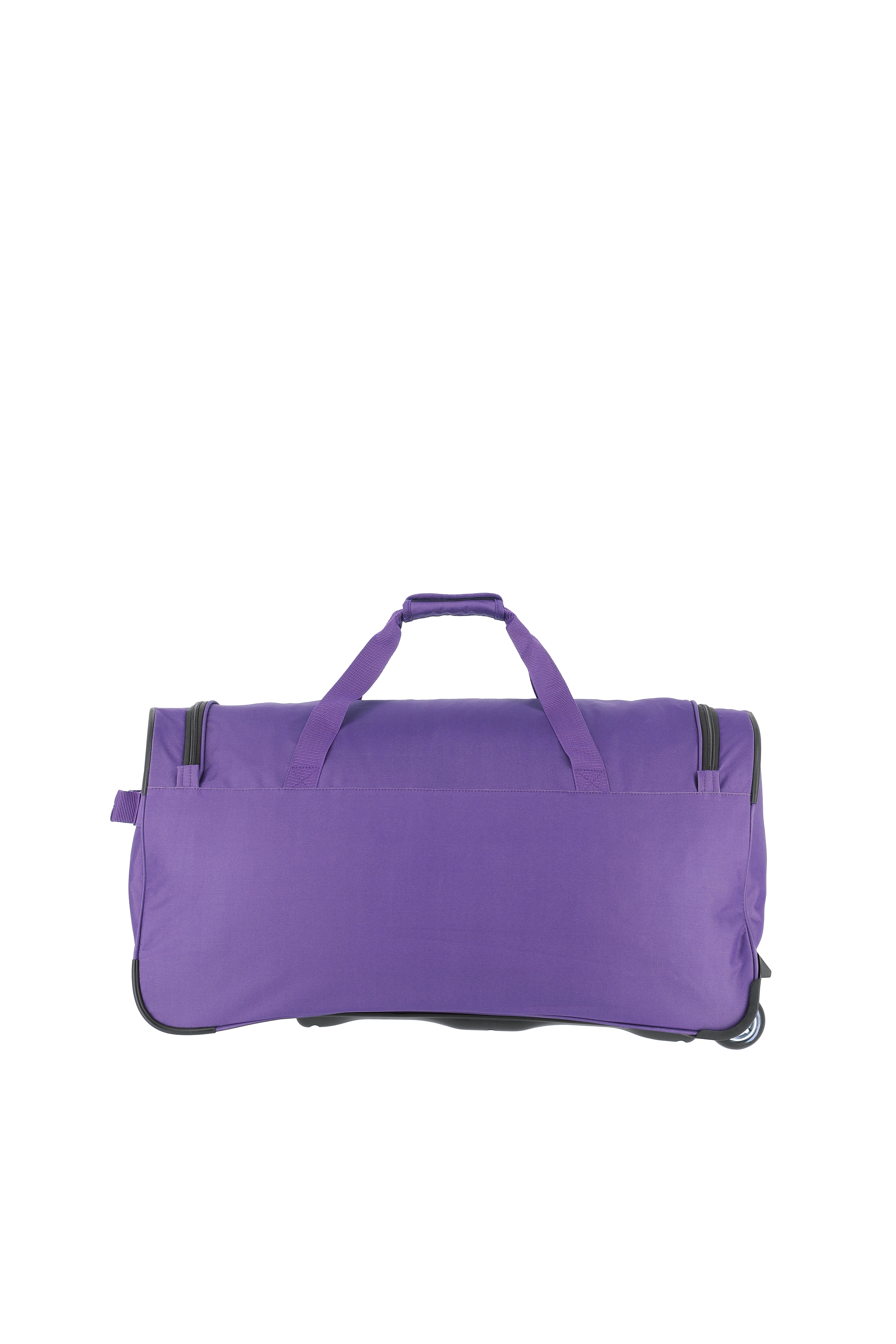 Basics Fresh Trolley Travel Bag lilac