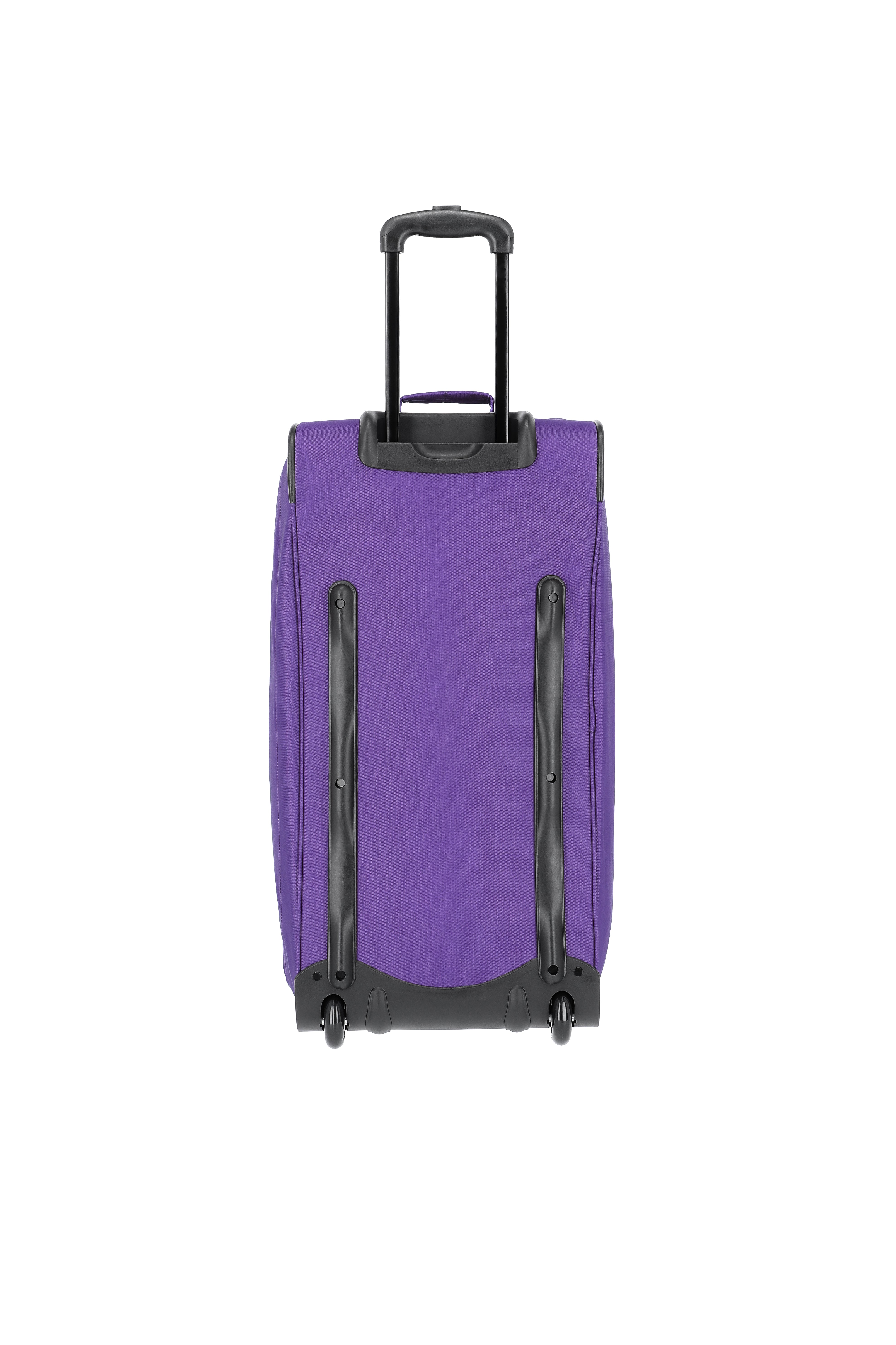 Basics Fresh Trolley Travel Bag lilac