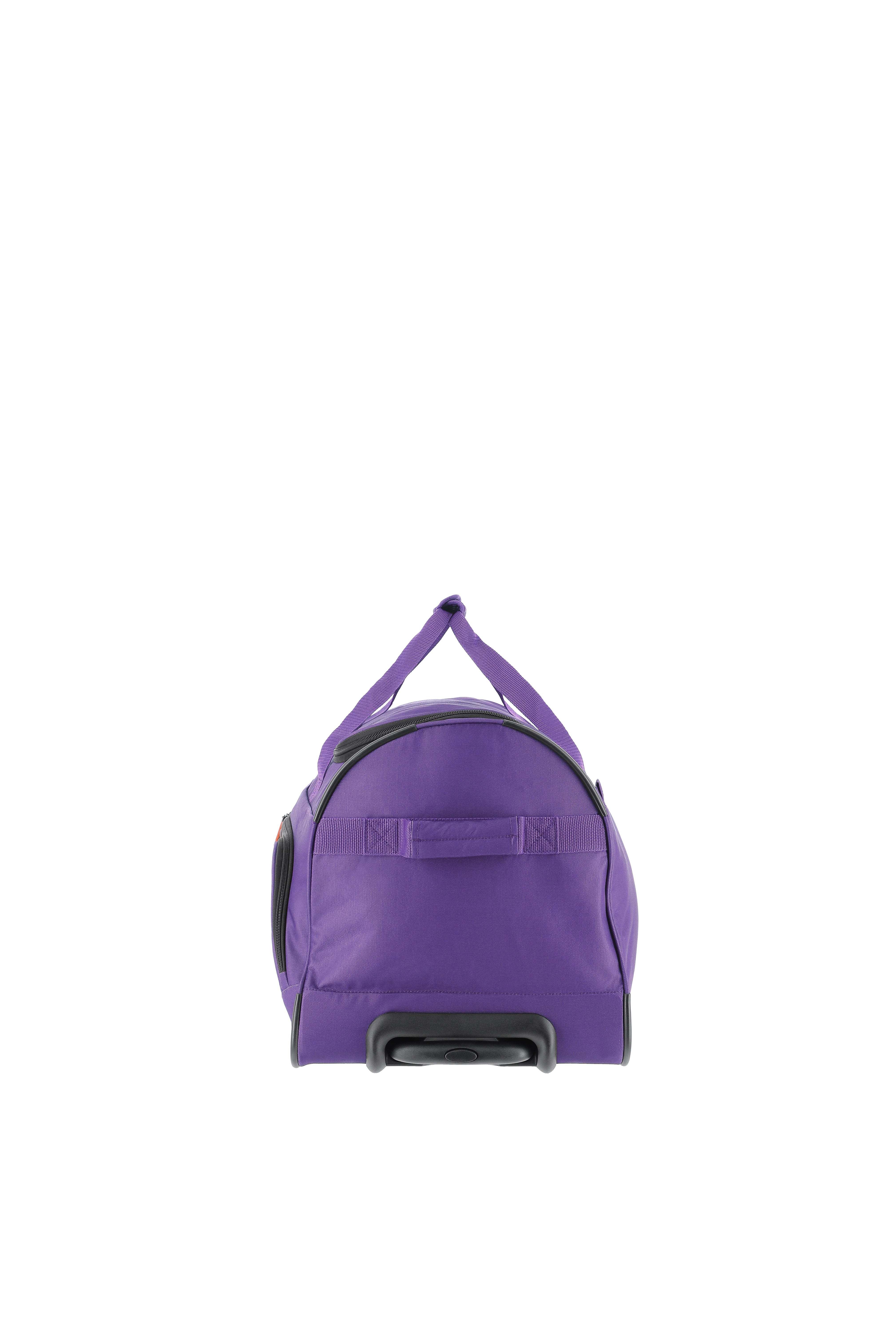 Basics Fresh Trolley Travel Bag lilac