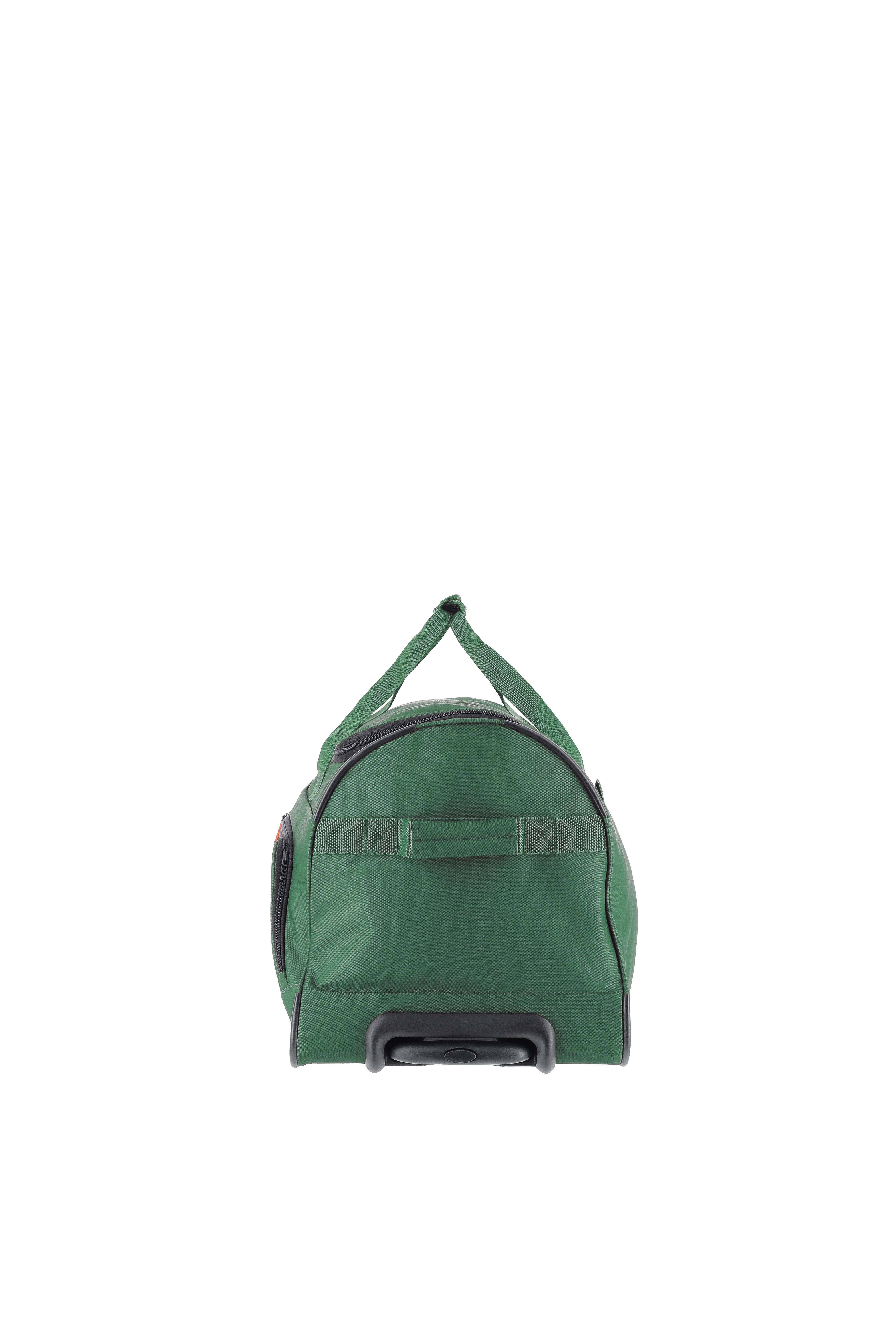 Basics Fresh Trolley Travel Bag dark green