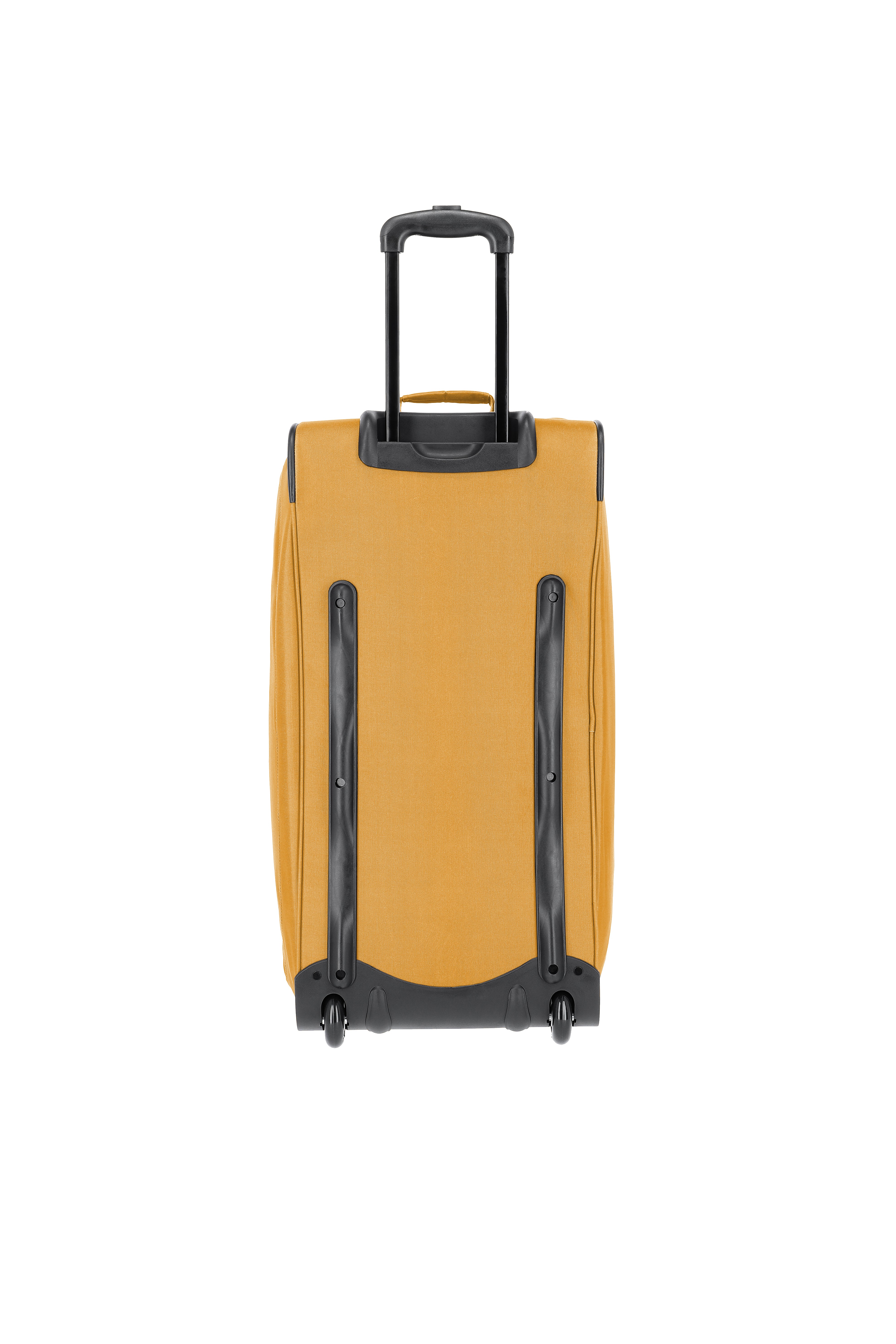 Basics Fresh Trolley Travel Bag yellow