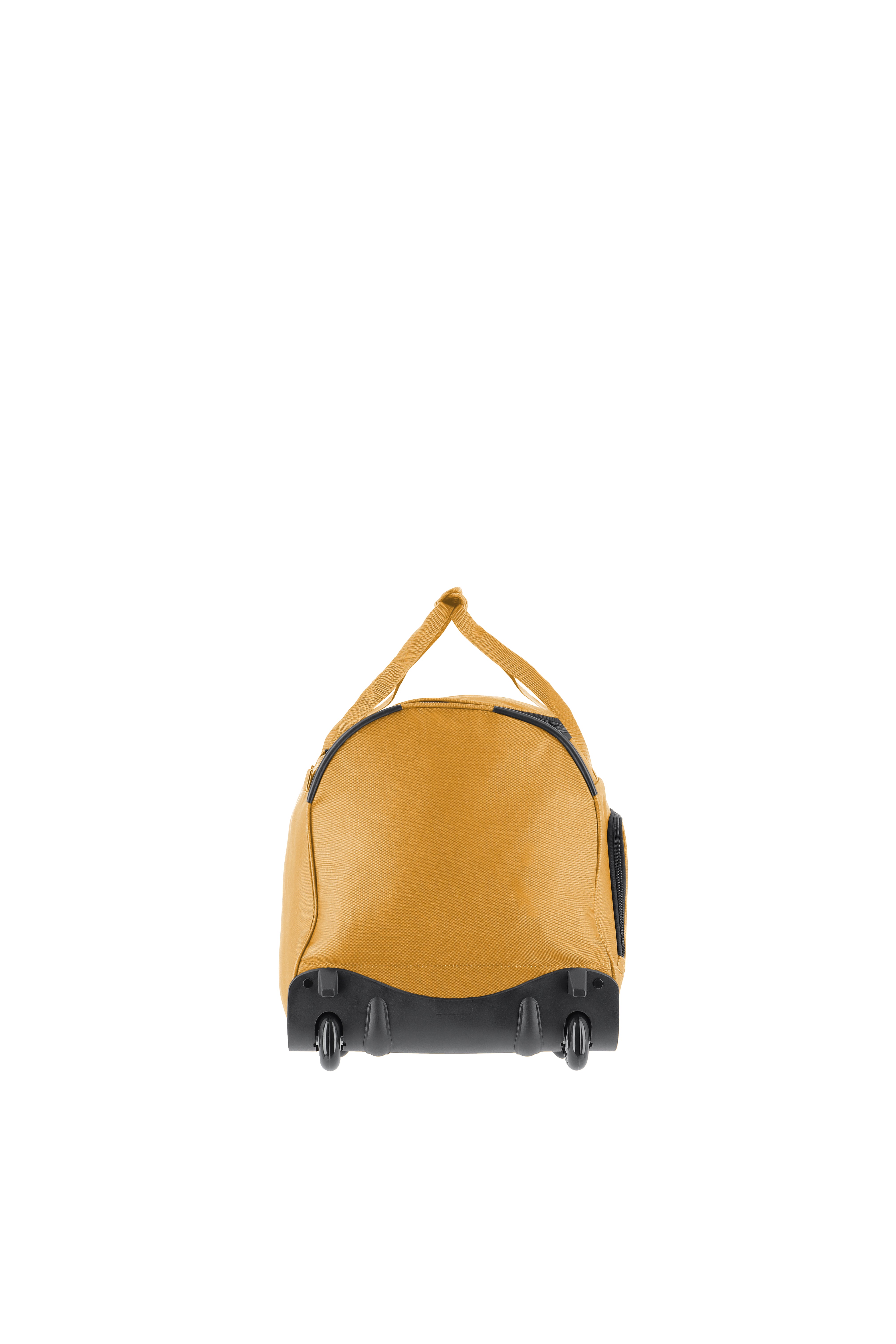 Basics Fresh Trolley Travel Bag yellow