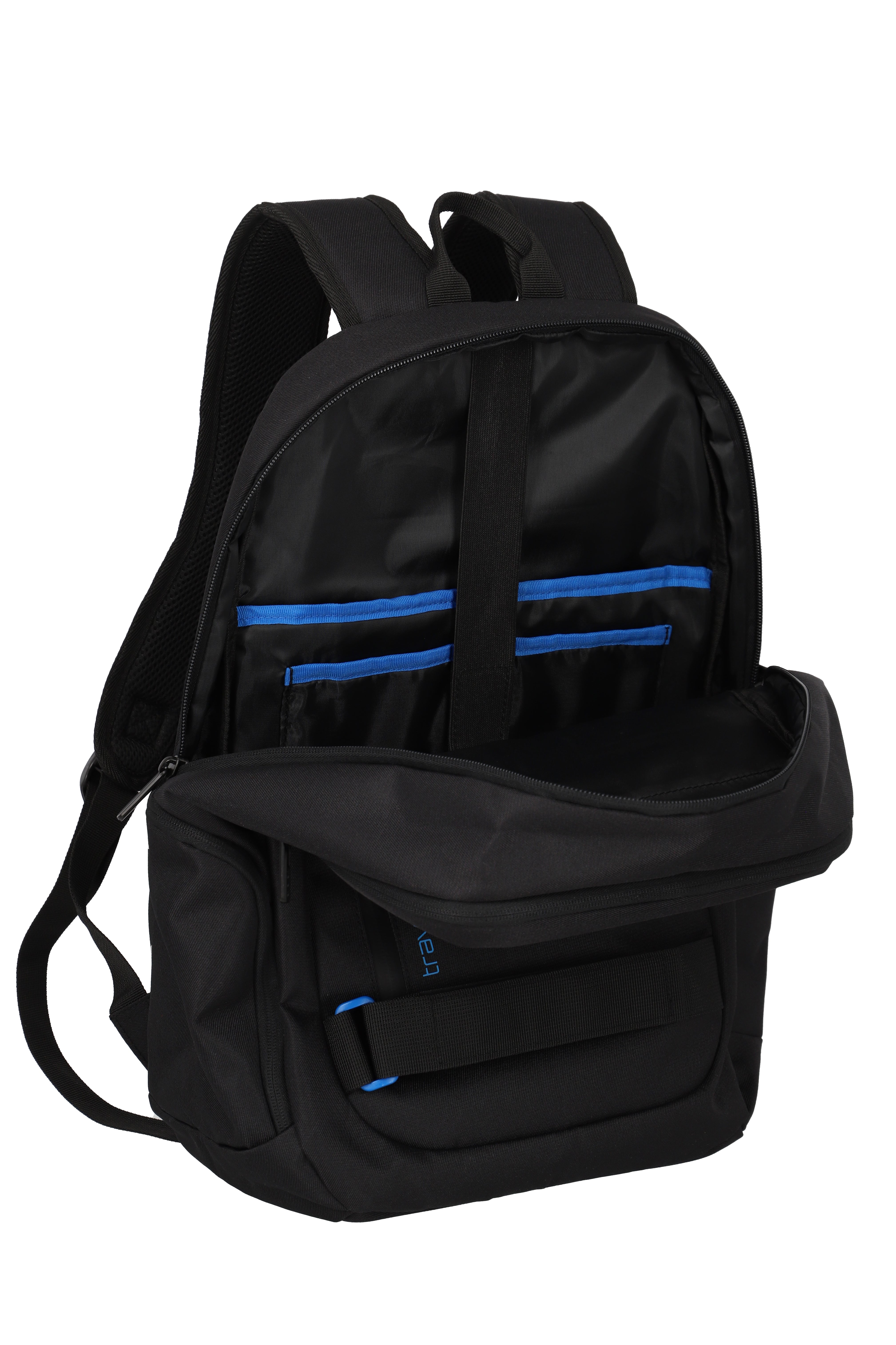 Black backpack straps online