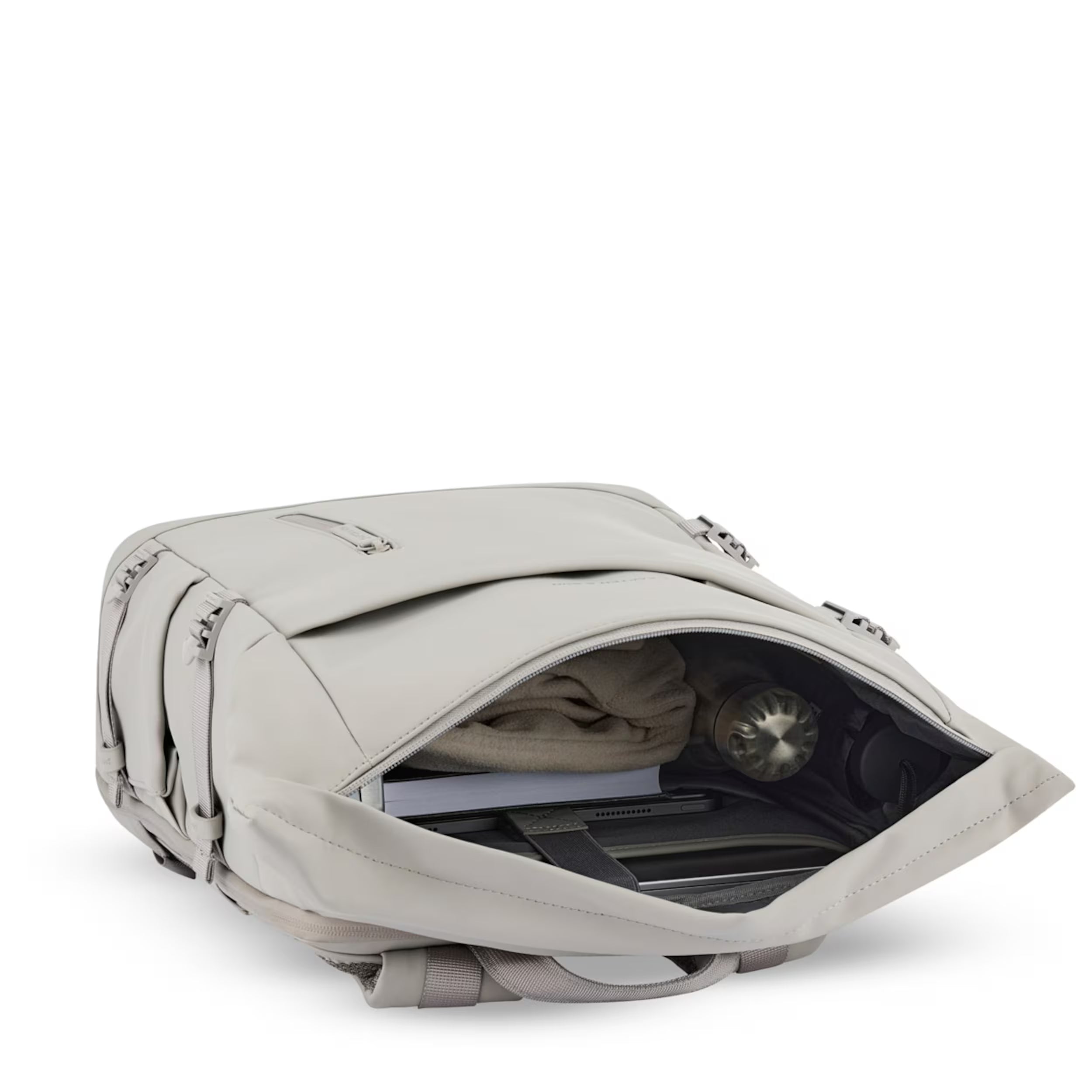 Helsinki Pro – Laptop-Rucksack 15.6 Zoll