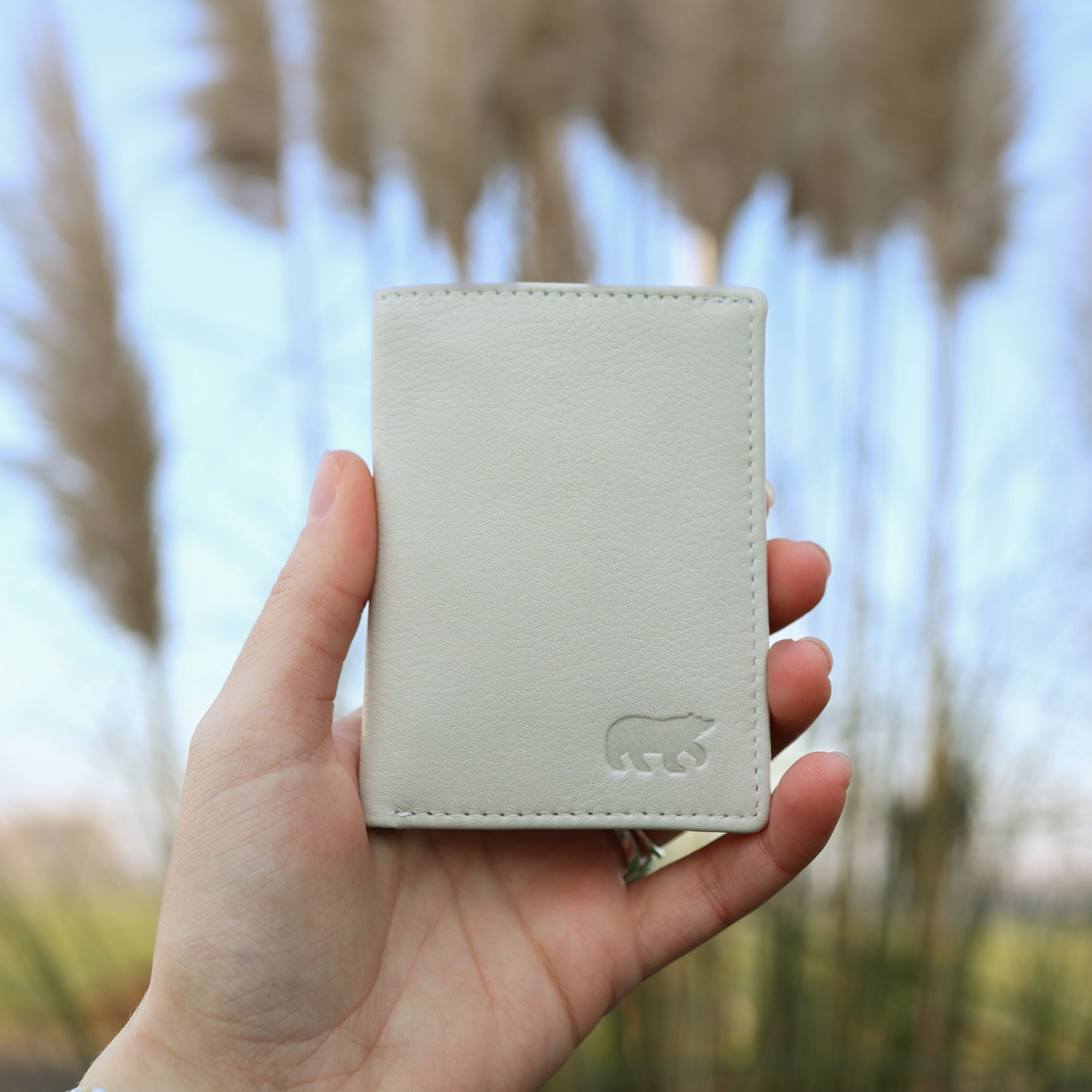 Kartenhalter mit Geldscheinfach 'Cas' Unicorn