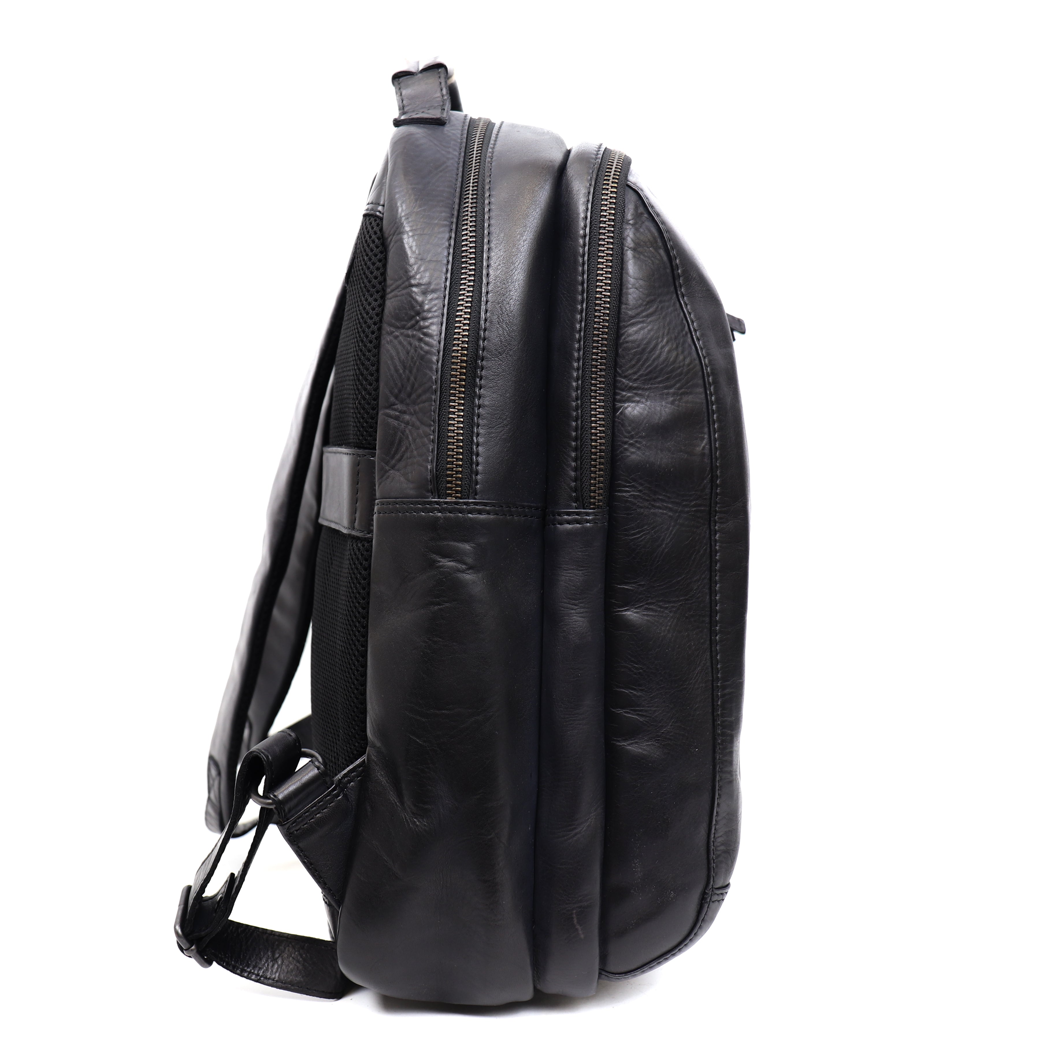 Rucksack 'Kae' Schwarz