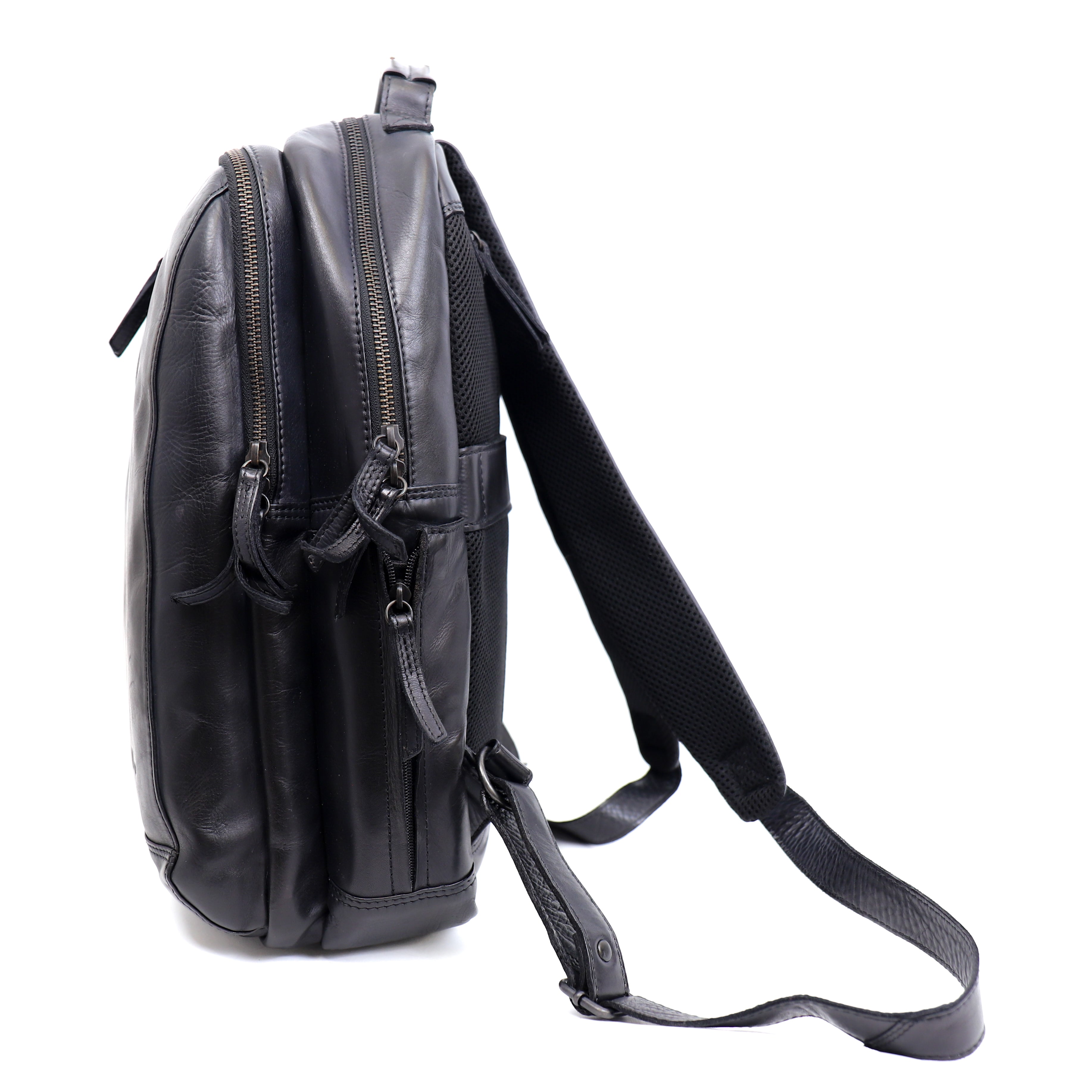 Rucksack 'Kae' Schwarz