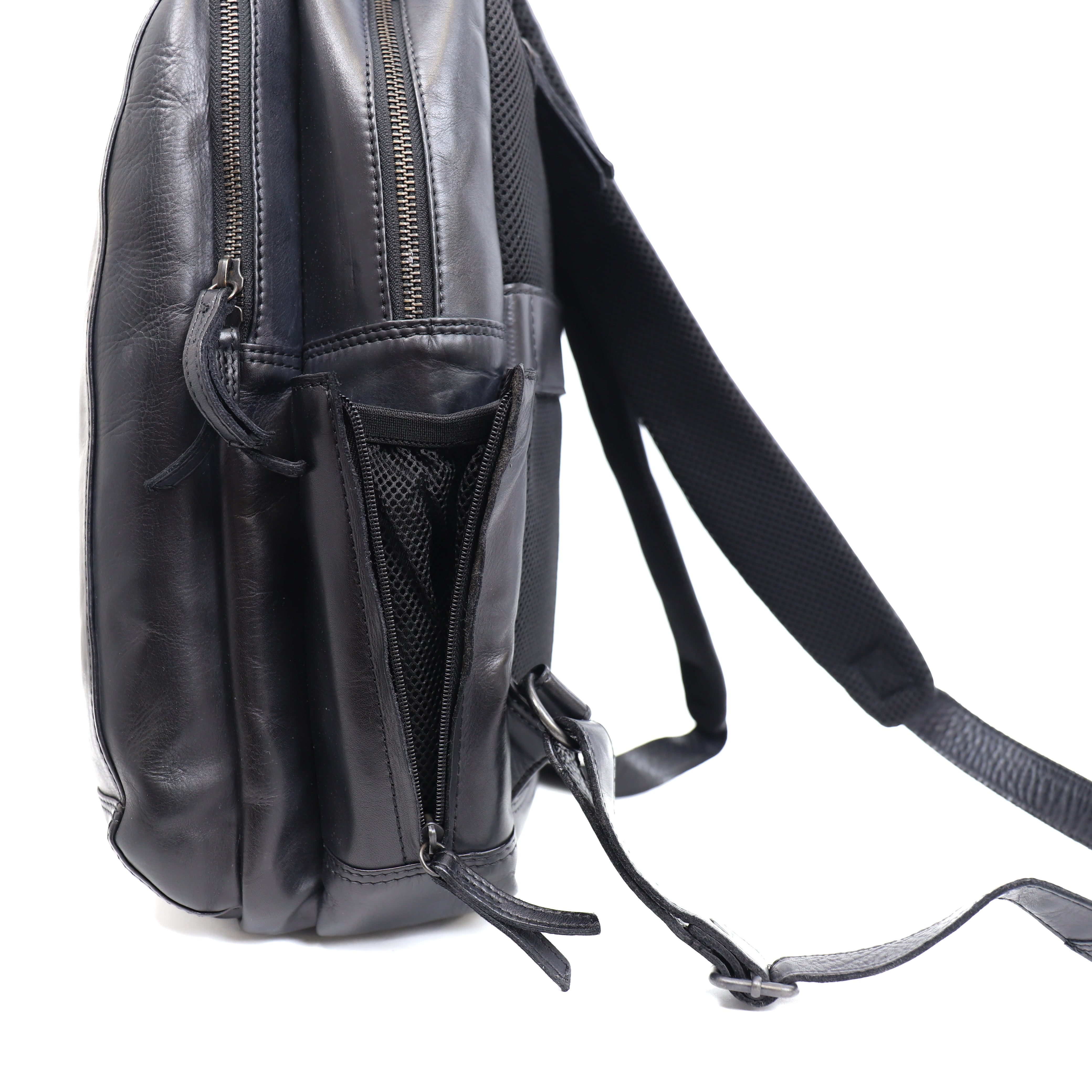 Rucksack 'Kae' Schwarz