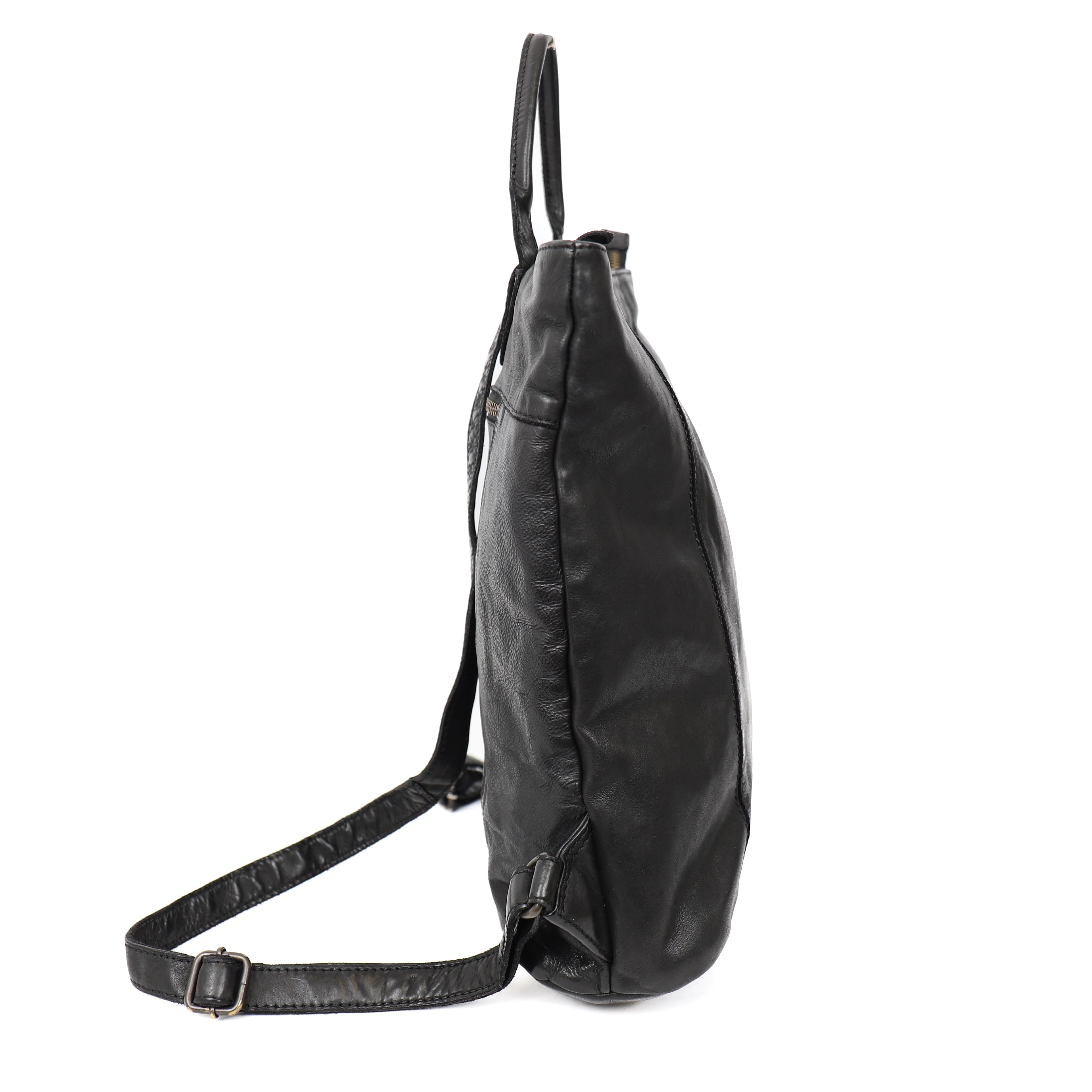 Rucksack 'Maxime' Schwarz