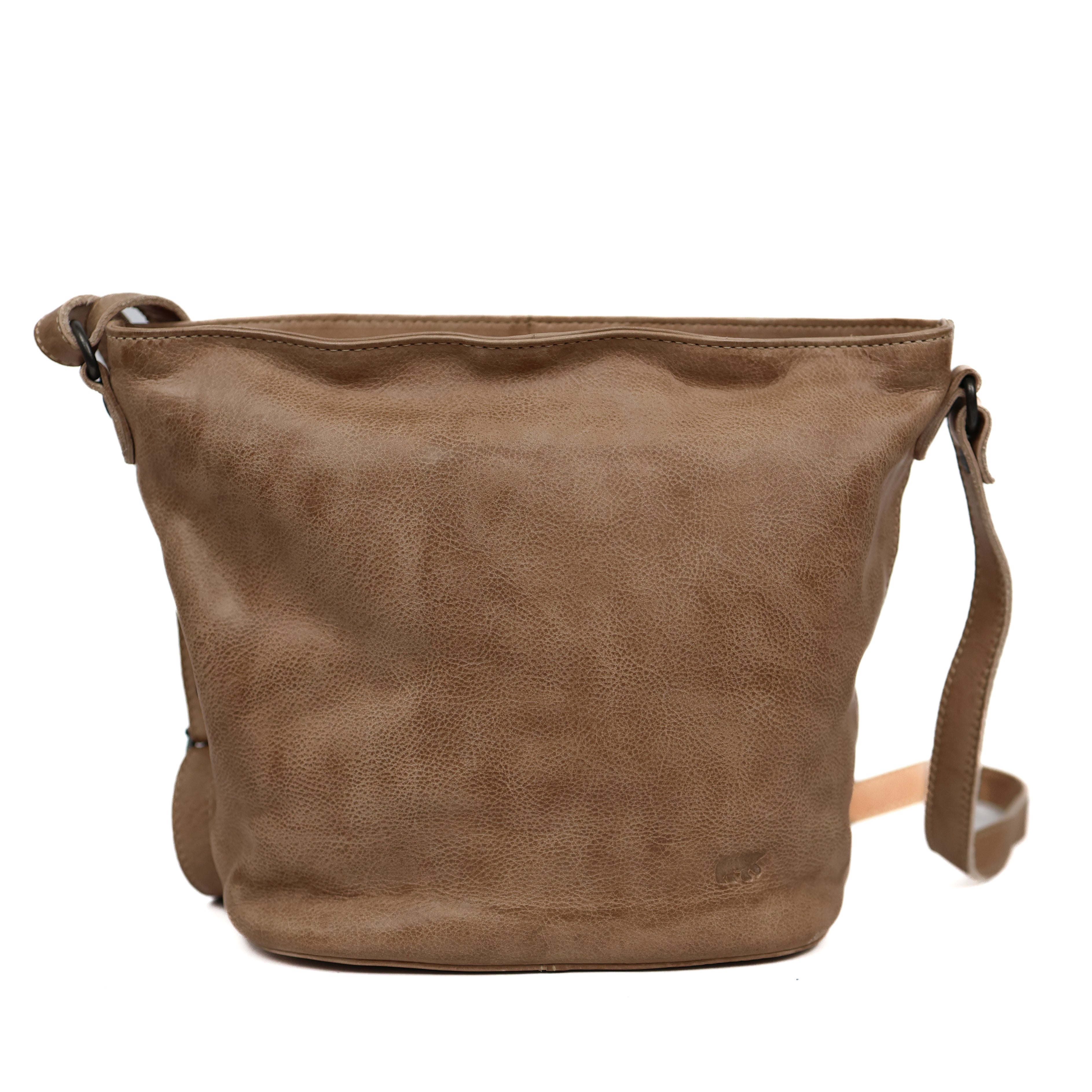 Umhängetasche 'Suze' Beige