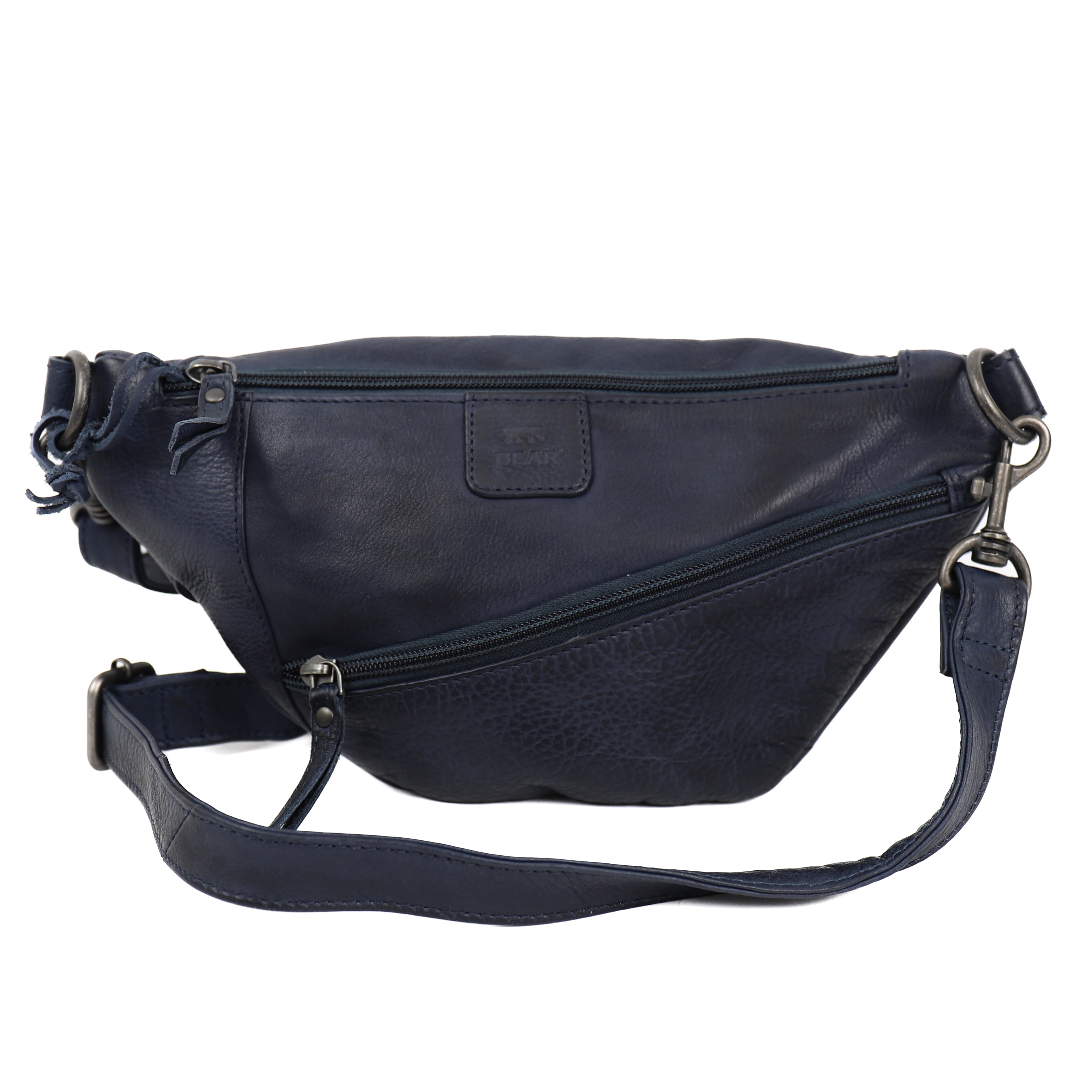 Gürteltasche 'Matt' Navy