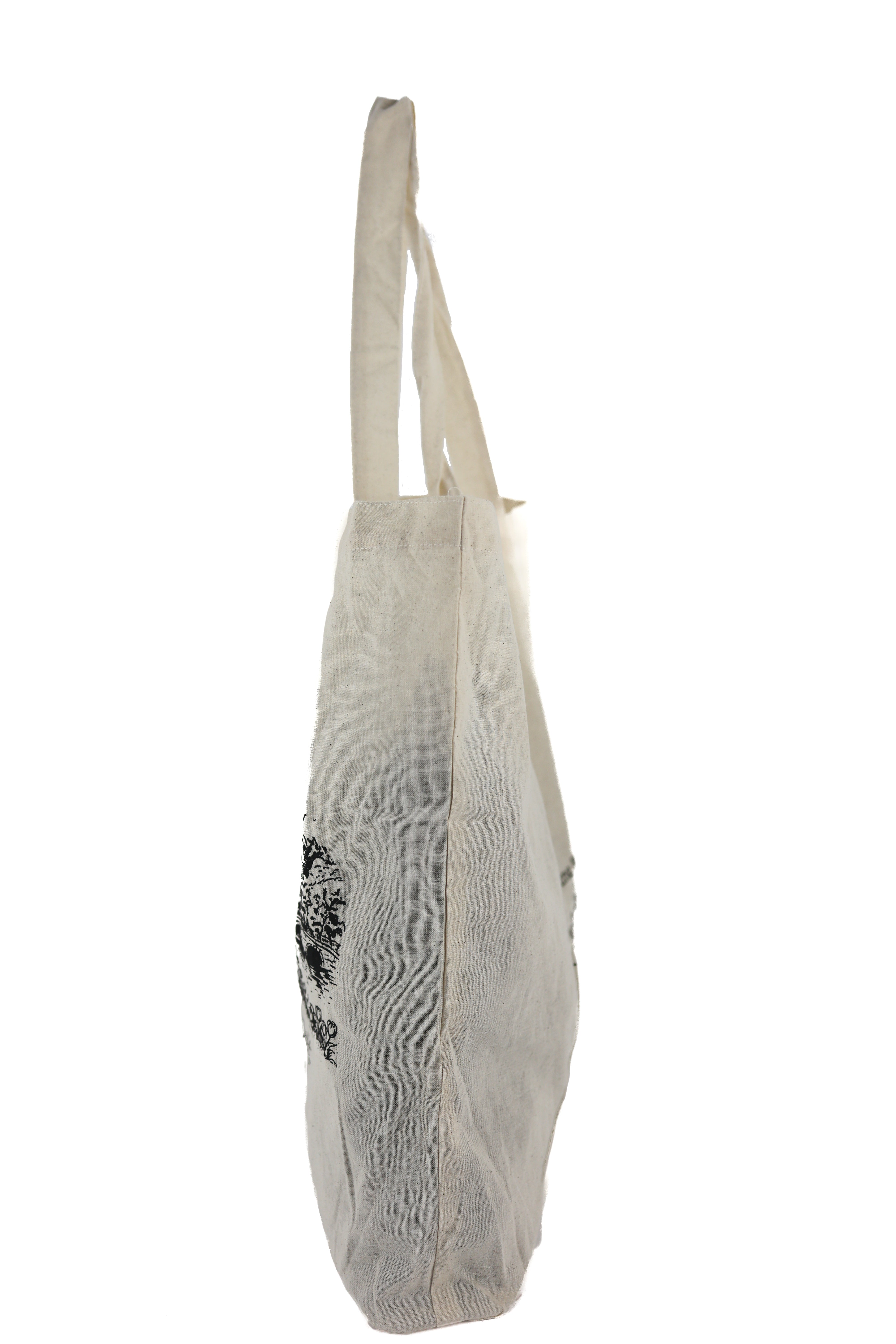 BEAR Tote Bag