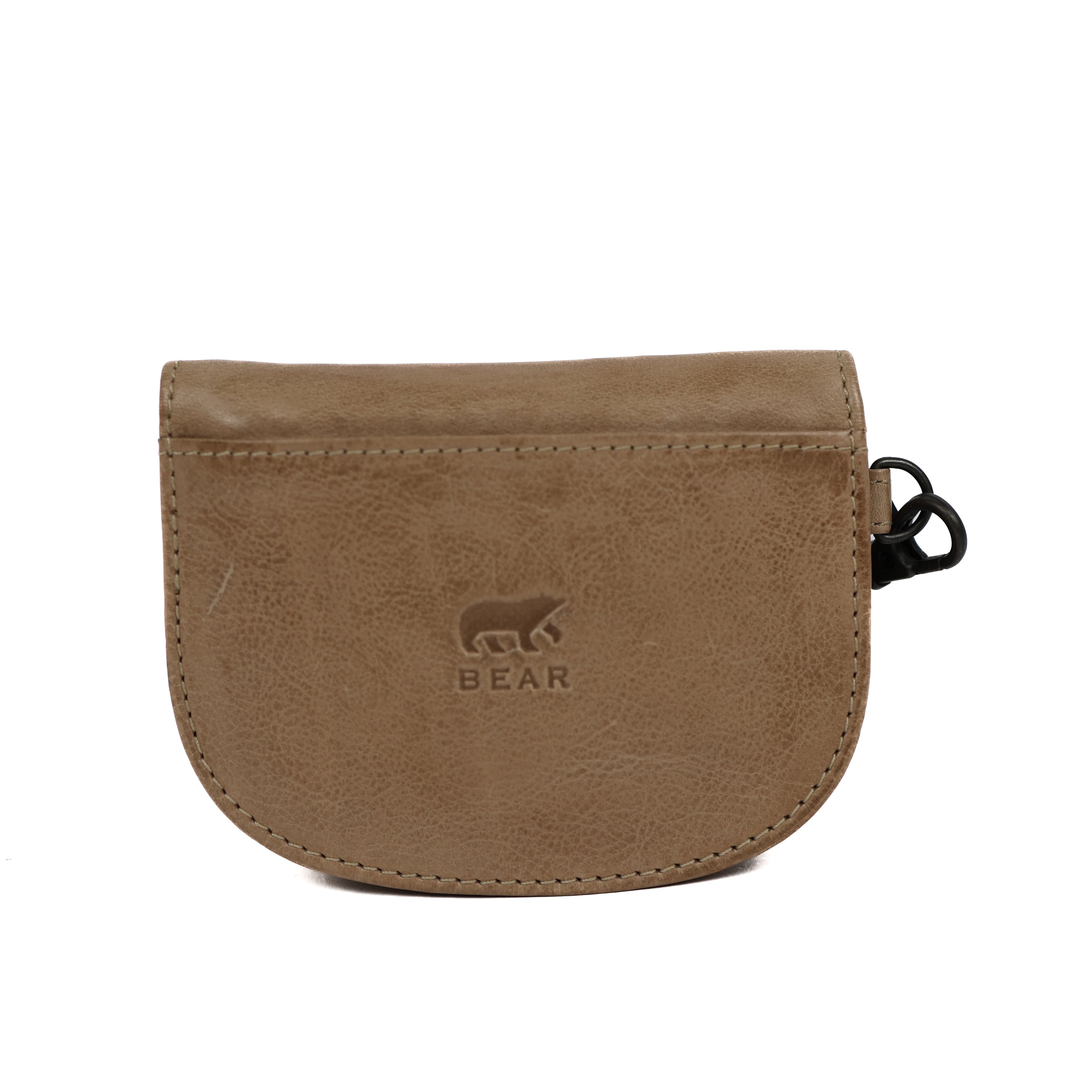 Geldbörse mit Armband 'Eva' beige