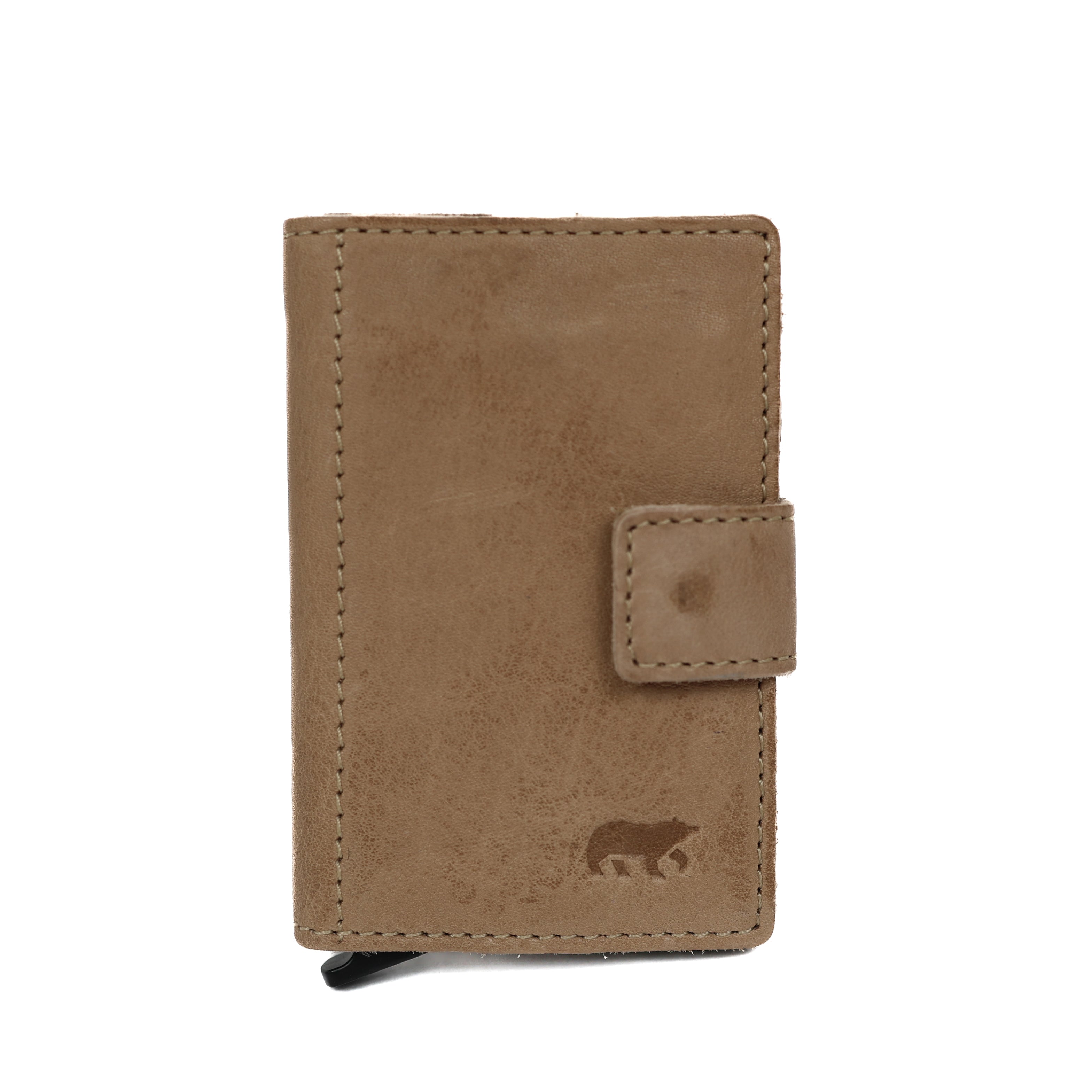 RFID Pasjeshouder 'Pip´ beige