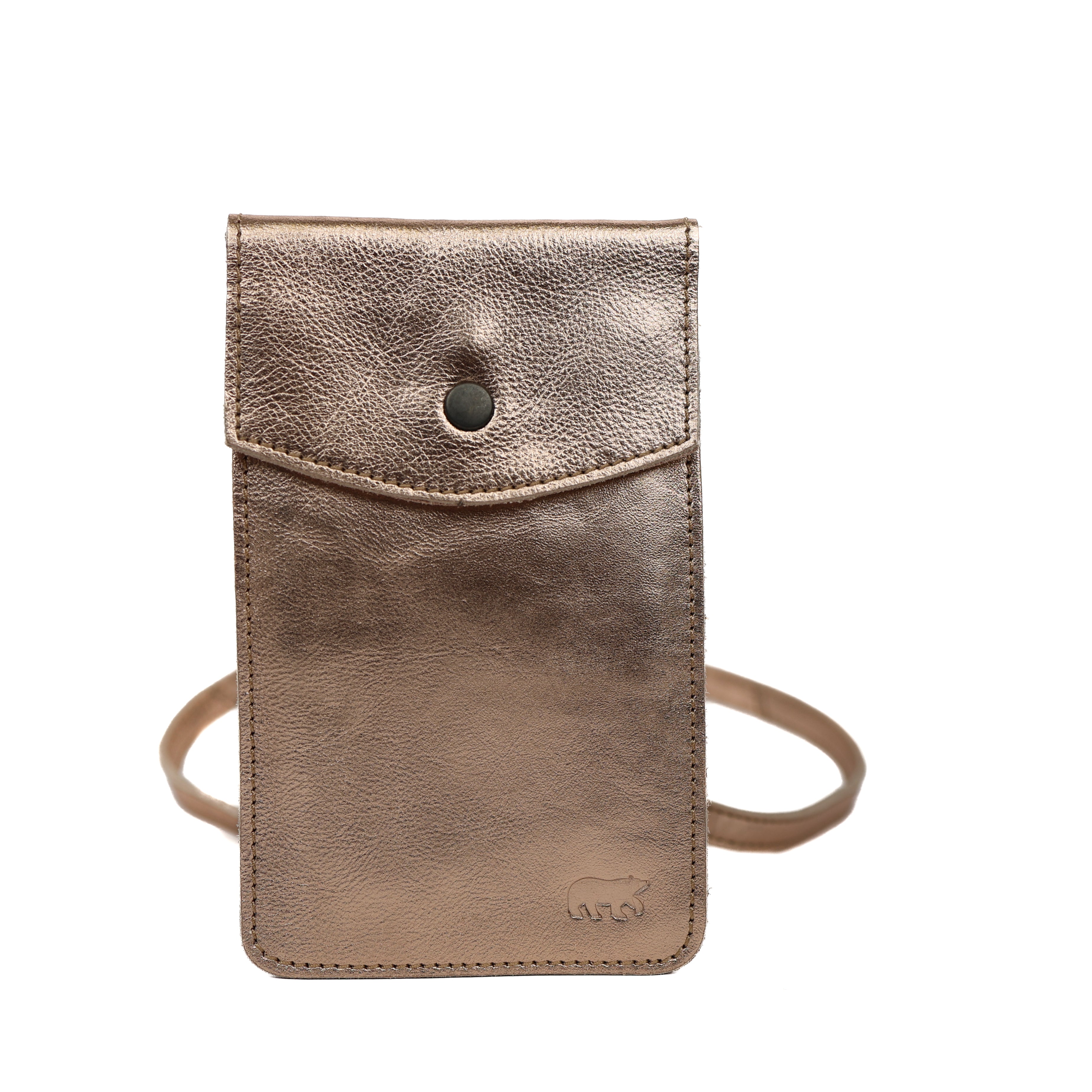 Handytasche 'Priya' Rosé
