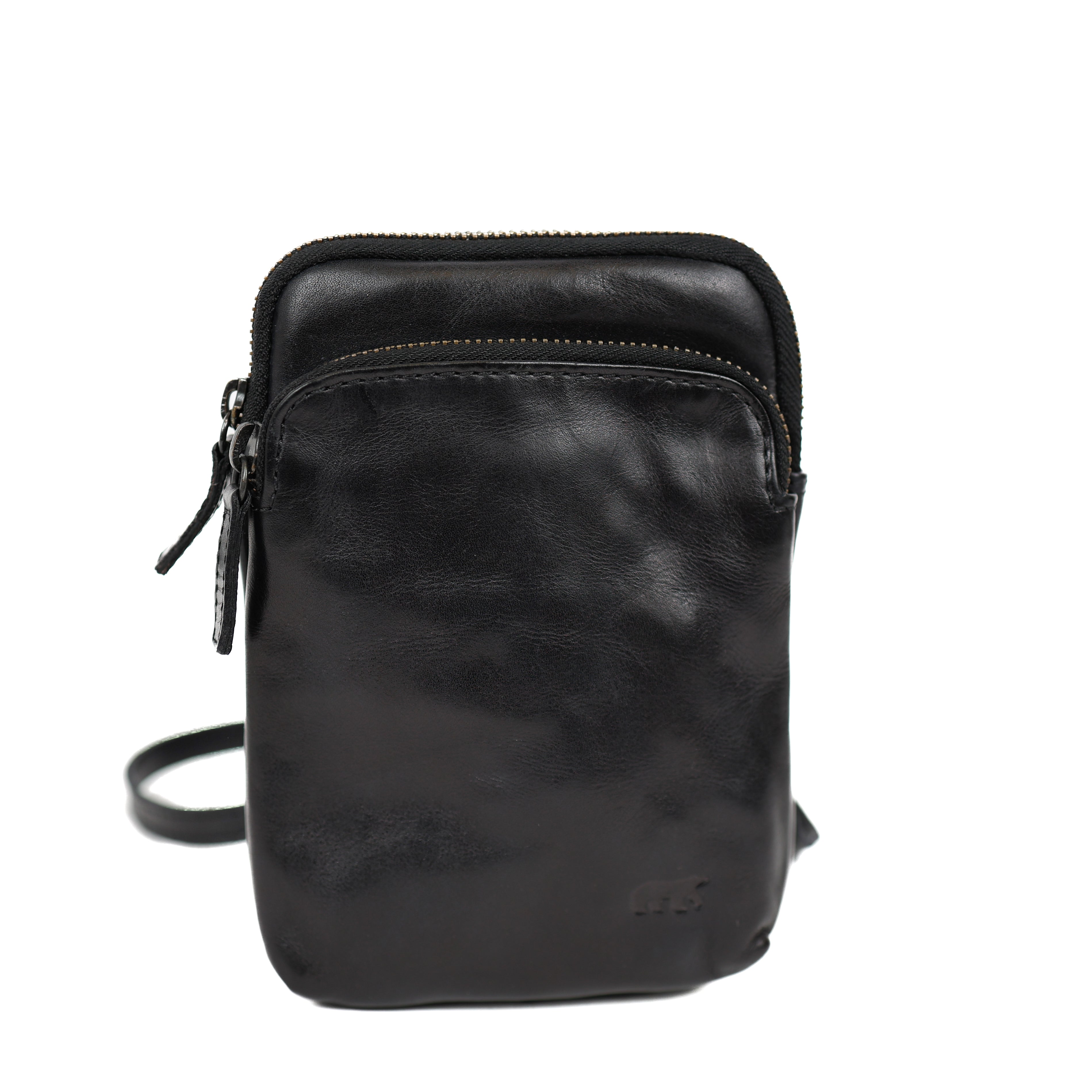 Handytasche 'Jack' schwarz
