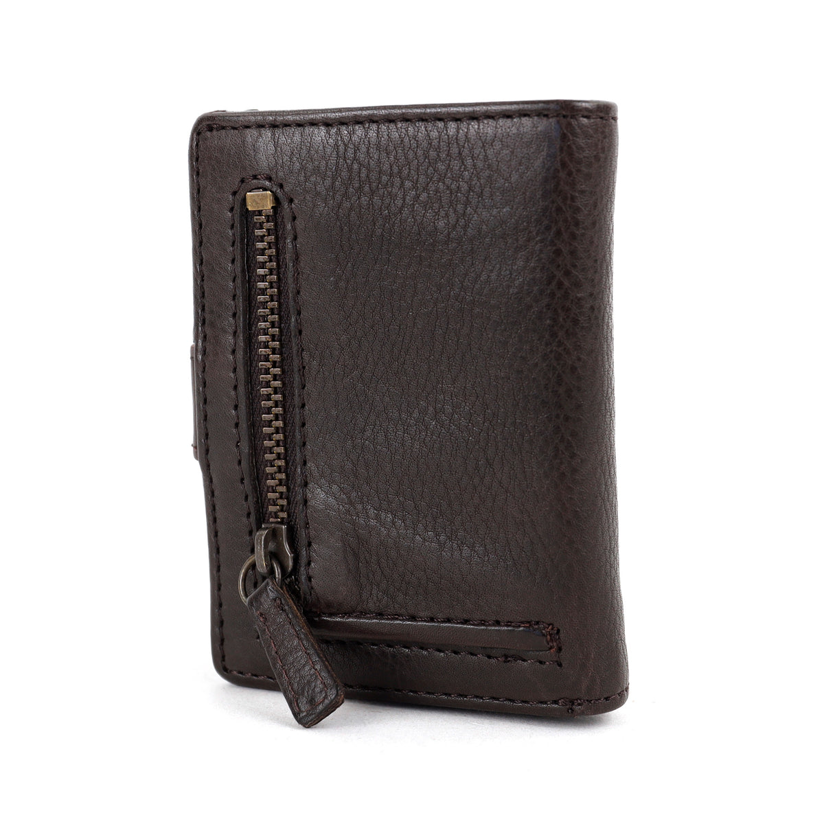 RFID-Kartenhalter 'Bobby' Chocolate
