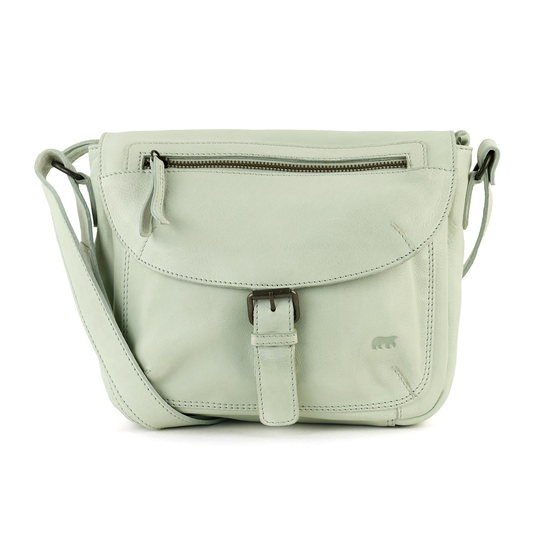 Umhängetasche 'Mattea' Ice