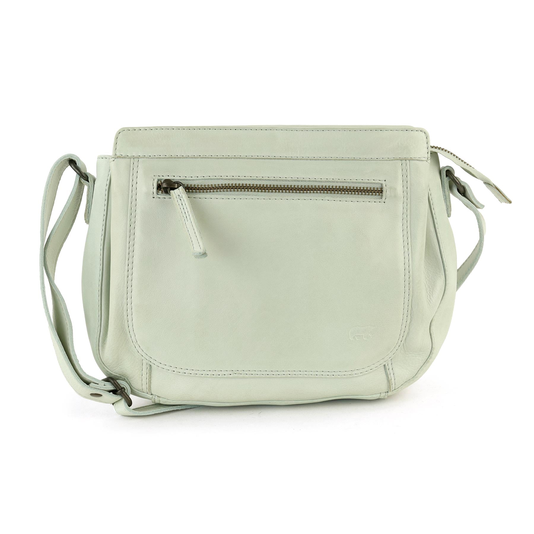 Umhängetasche 'Miley' Ice