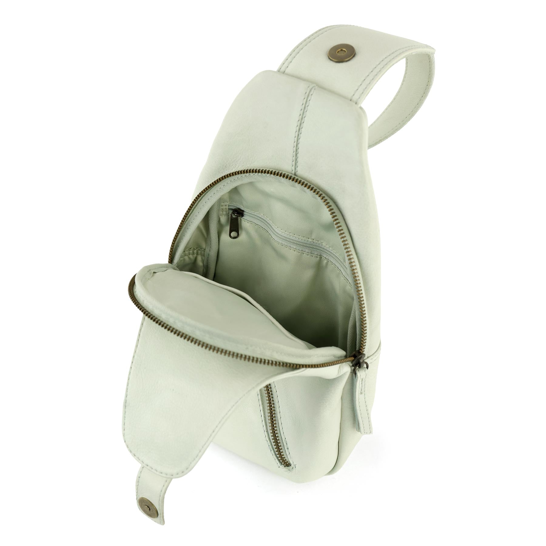 Crossbody Tasche 'Daley' Ice