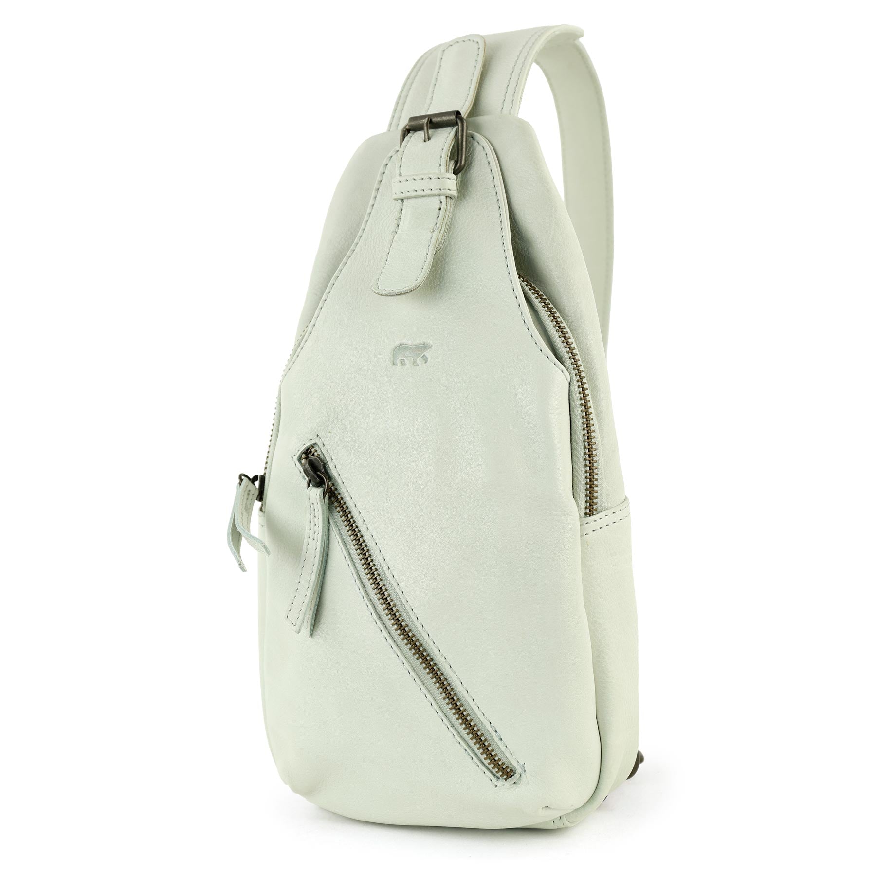 Crossbody Tasche 'Daley' Ice
