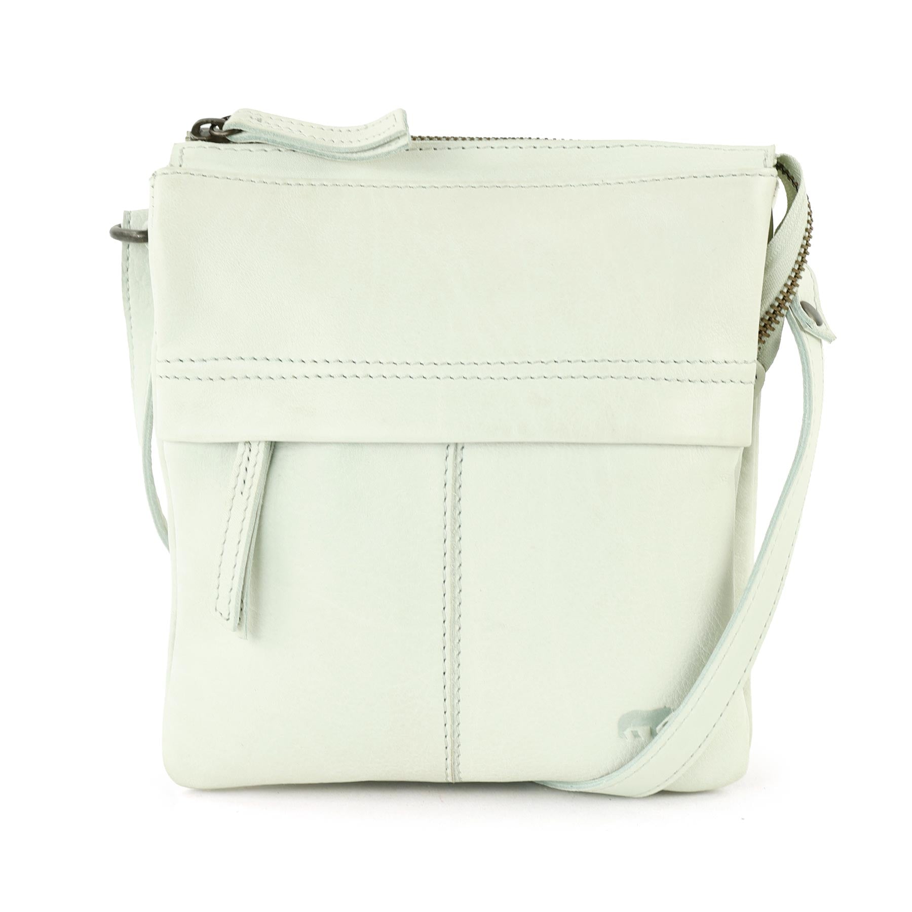 Kleine Umhängetasche 'Monique' Ice