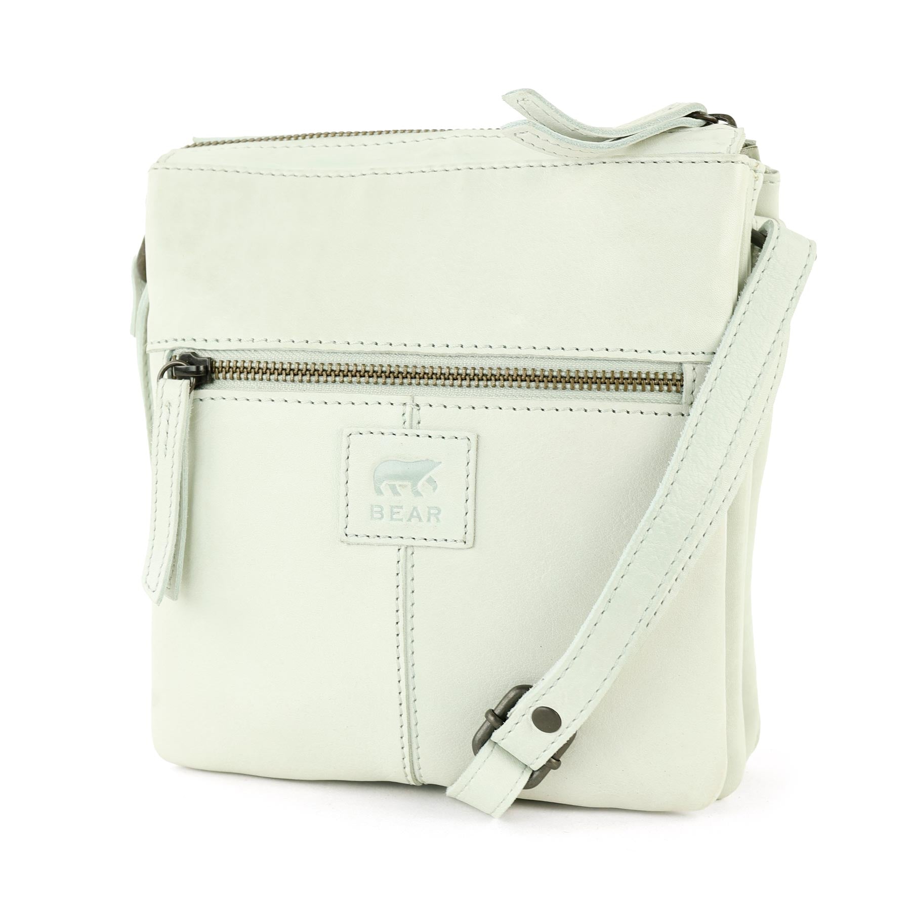 Kleine Umhängetasche 'Monique' Ice