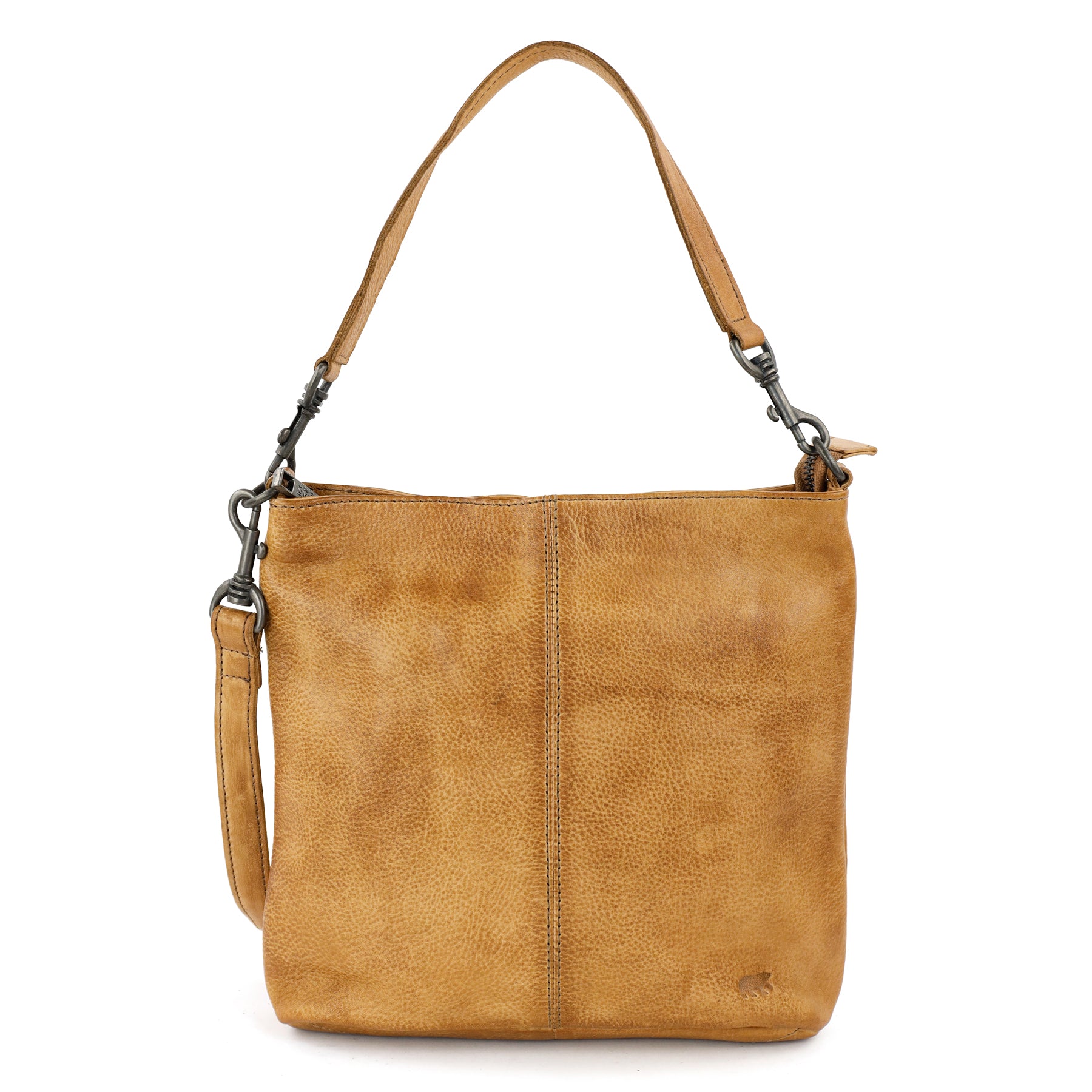 Beuteltasche 'Caprica' cognac - CP 1297