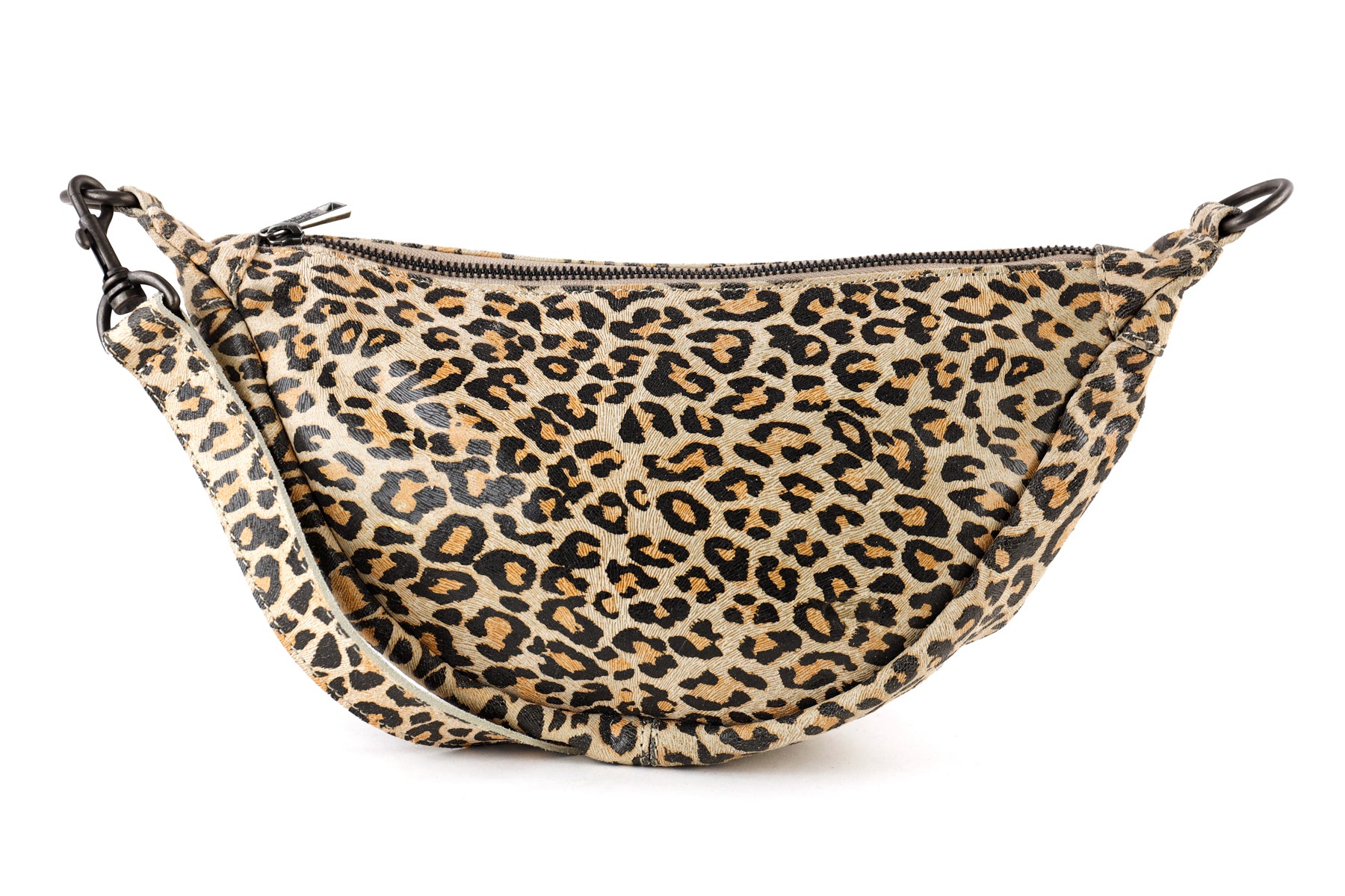 Umhängetasche 'Toon' Small Panther