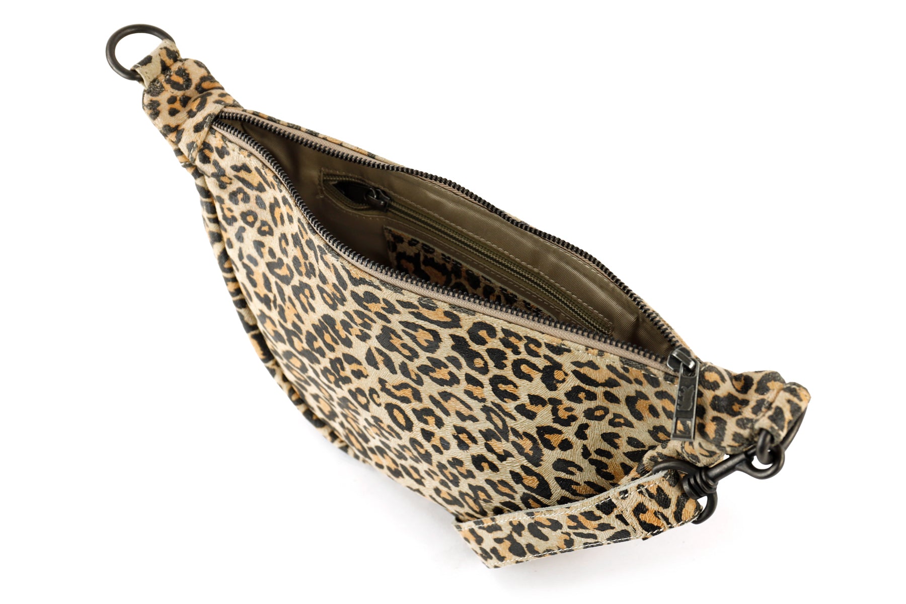 Umhängetasche 'Toon' Small Panther