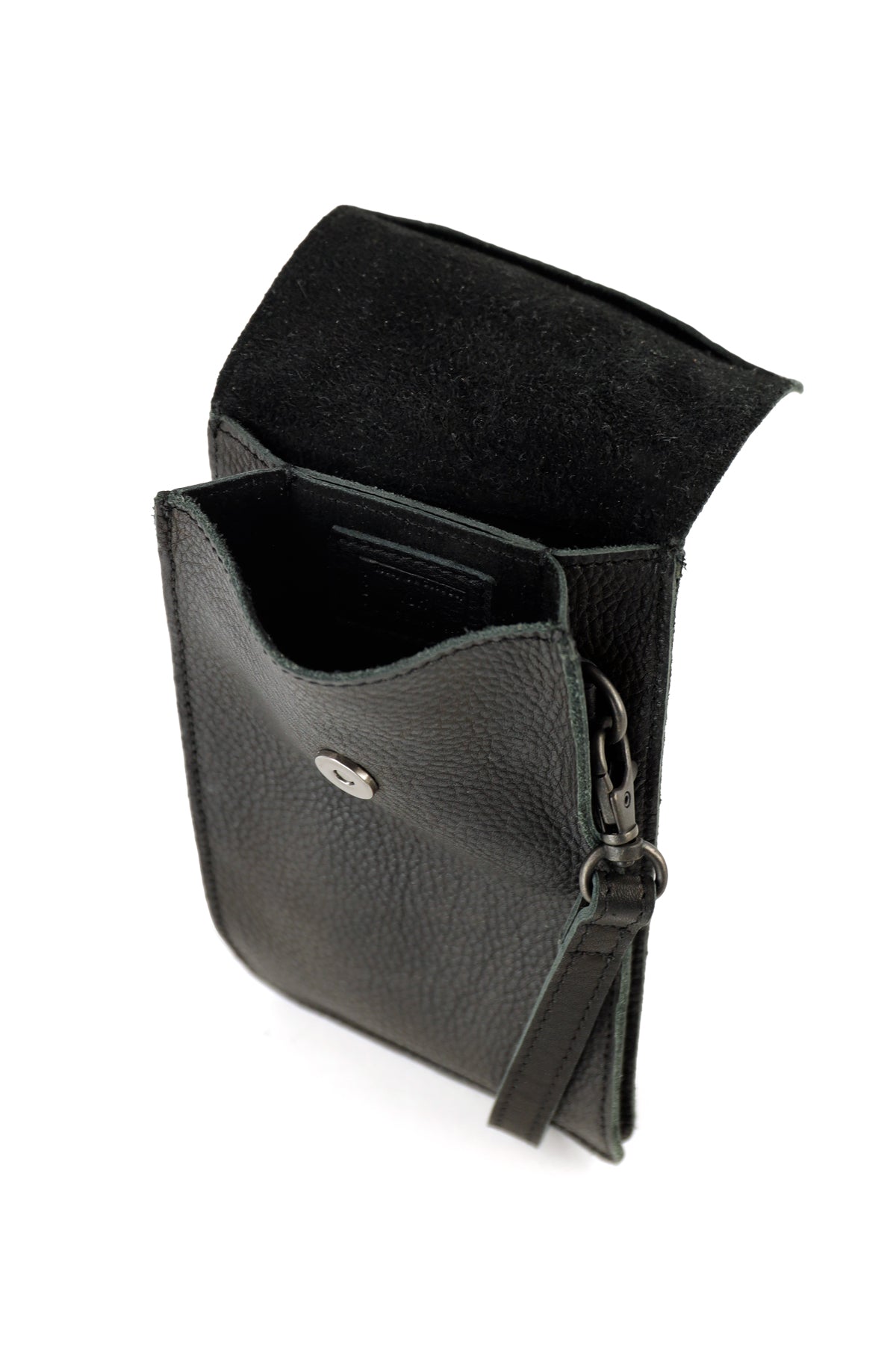 Handytasche 'Yori' Schwarz