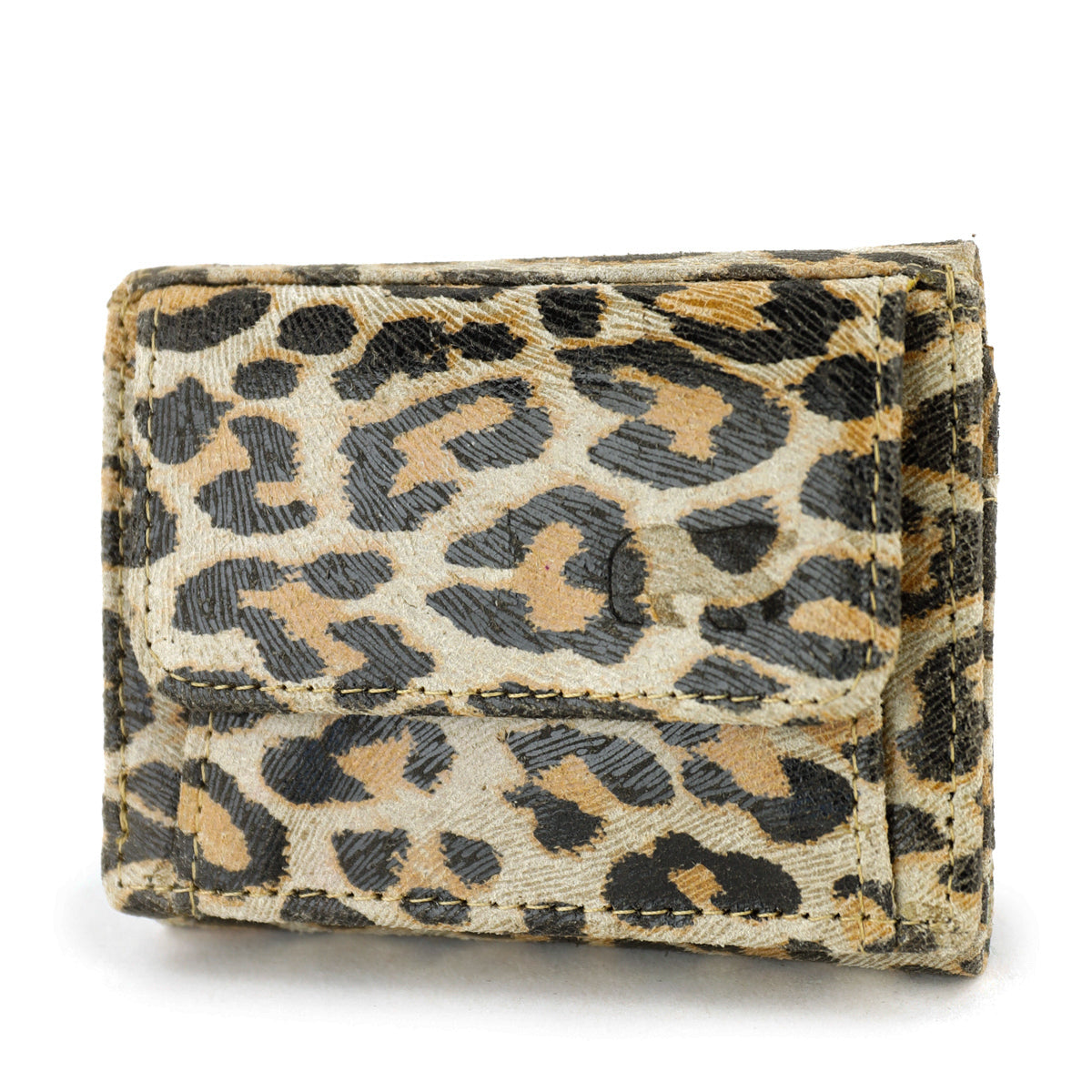 Geldbörse 'Nana' kleiner Panther